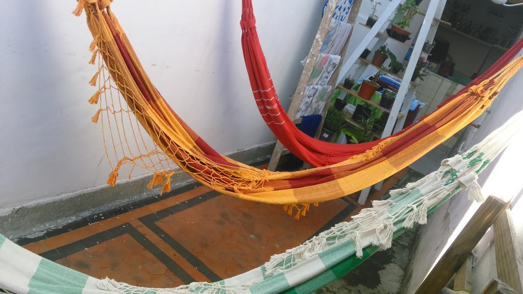 Albergue Recanto De Alegrias Em Sao Cristovao Rio de Janeiro