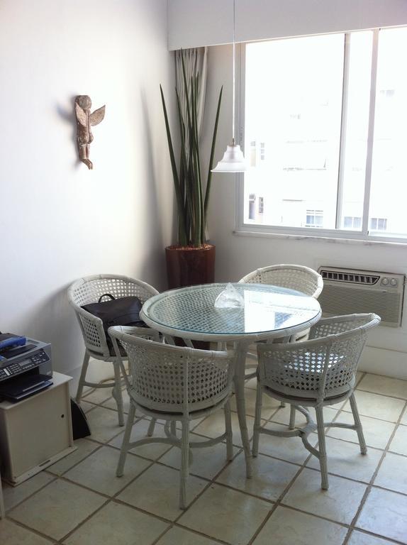 Loft Em Copacabana Posto 6 Apartamento *