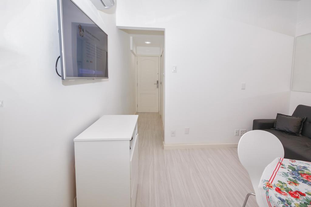 Apartamento Lapa Modern Rio de Janeiro