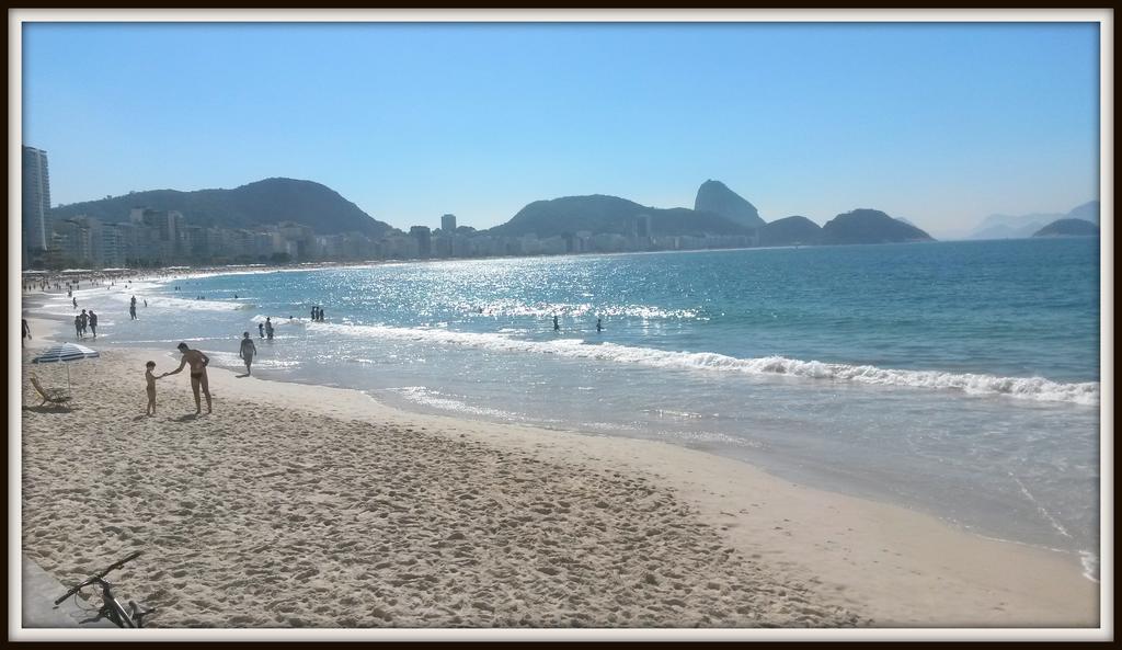 Sonia's * Rio de Janeiro