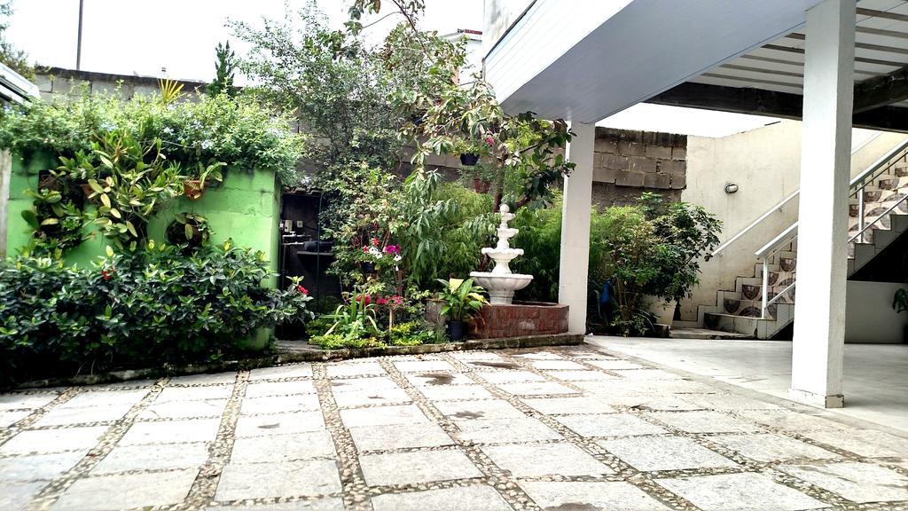 Hotel Casas Felicidade