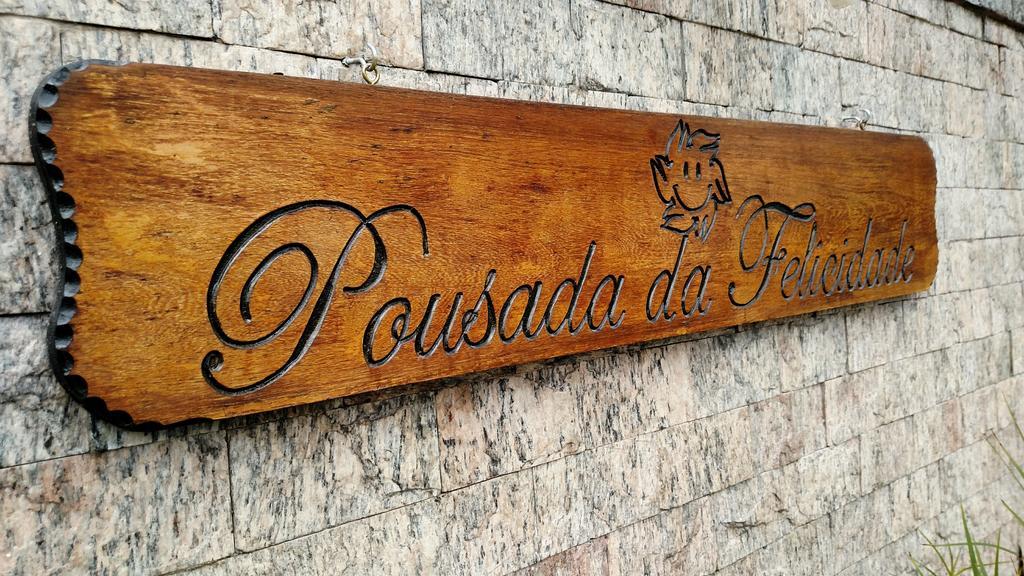 Casas Felicidade Rio de Janeiro