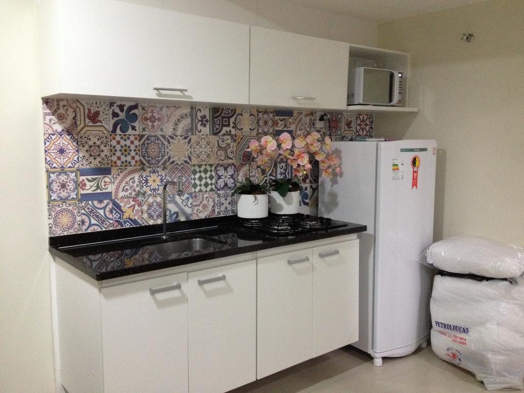 Nsc1100-302 Apartment Rio de Janeiro