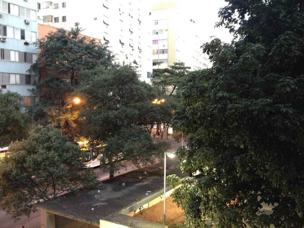 Apartment Nsc1100-302 *