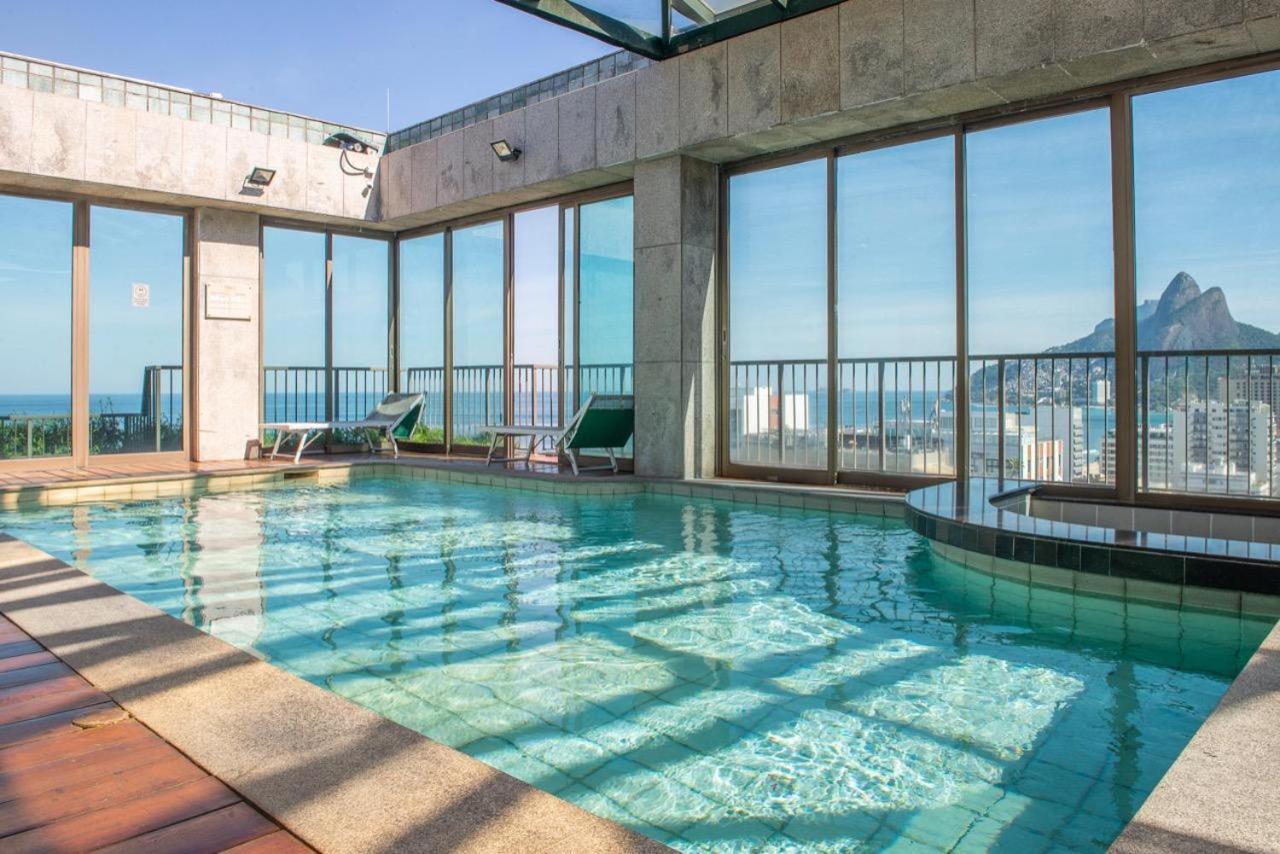 Joia Tiffany's Apartamento Rio de Janeiro