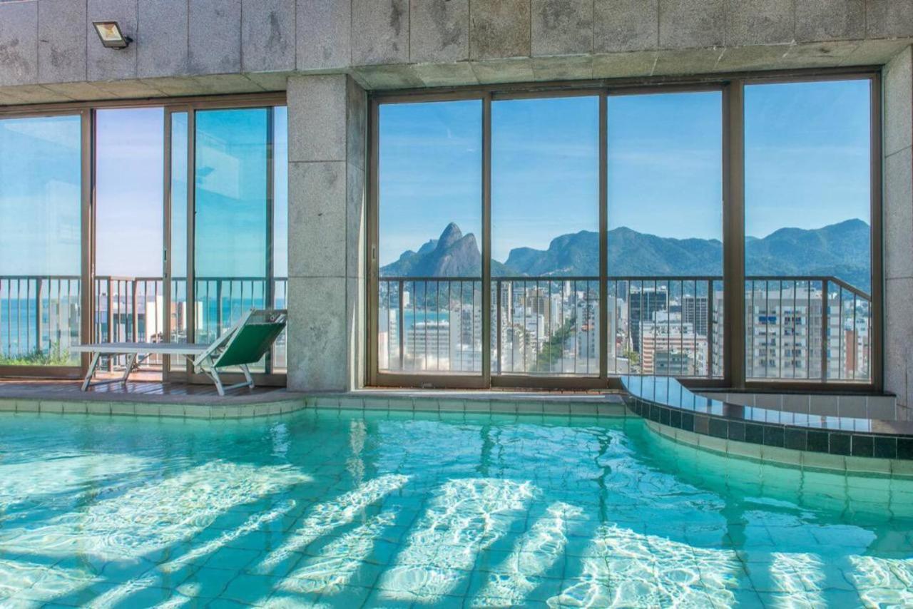 Joia Tiffany's Rio de Janeiro