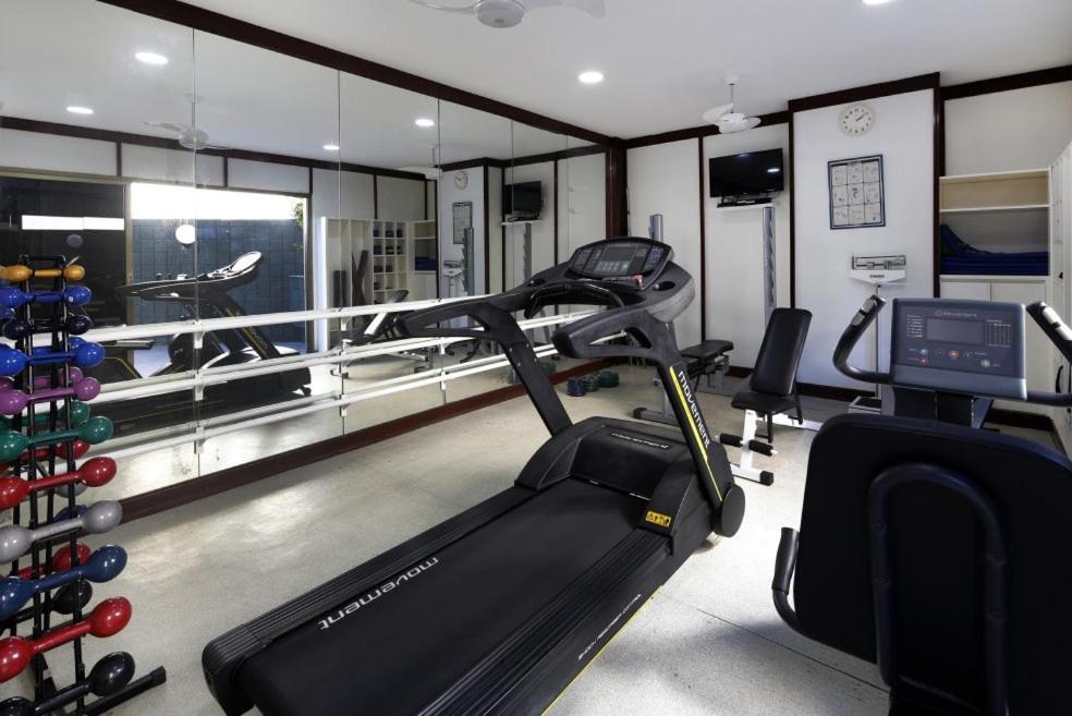 Joia Tiffany's Apartamento *