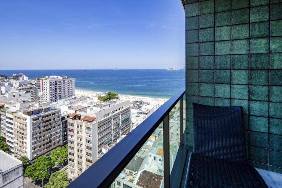 Apartamento Joia Tiffany's