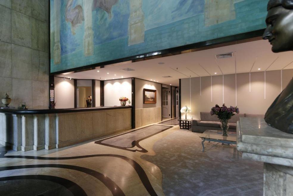 Apartamento Joia Tiffany's *