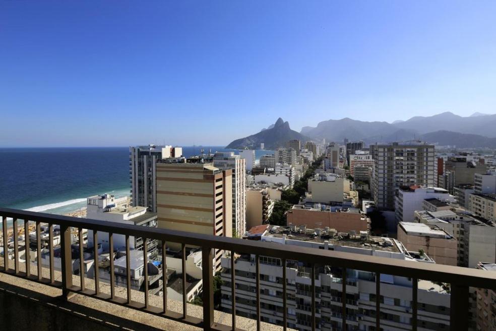 Apartamento Joia Tiffany's *