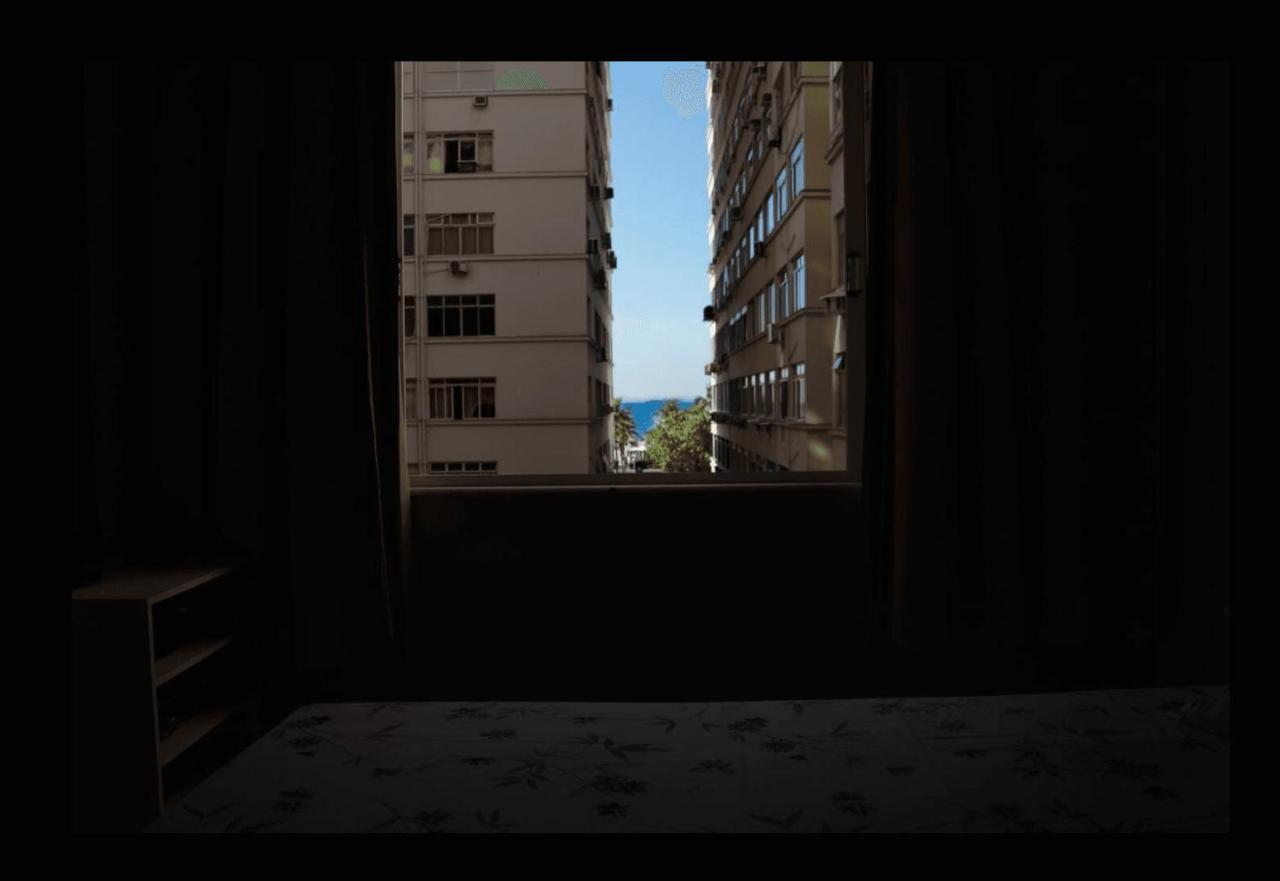 Apartment Copacabana Vista Mar *