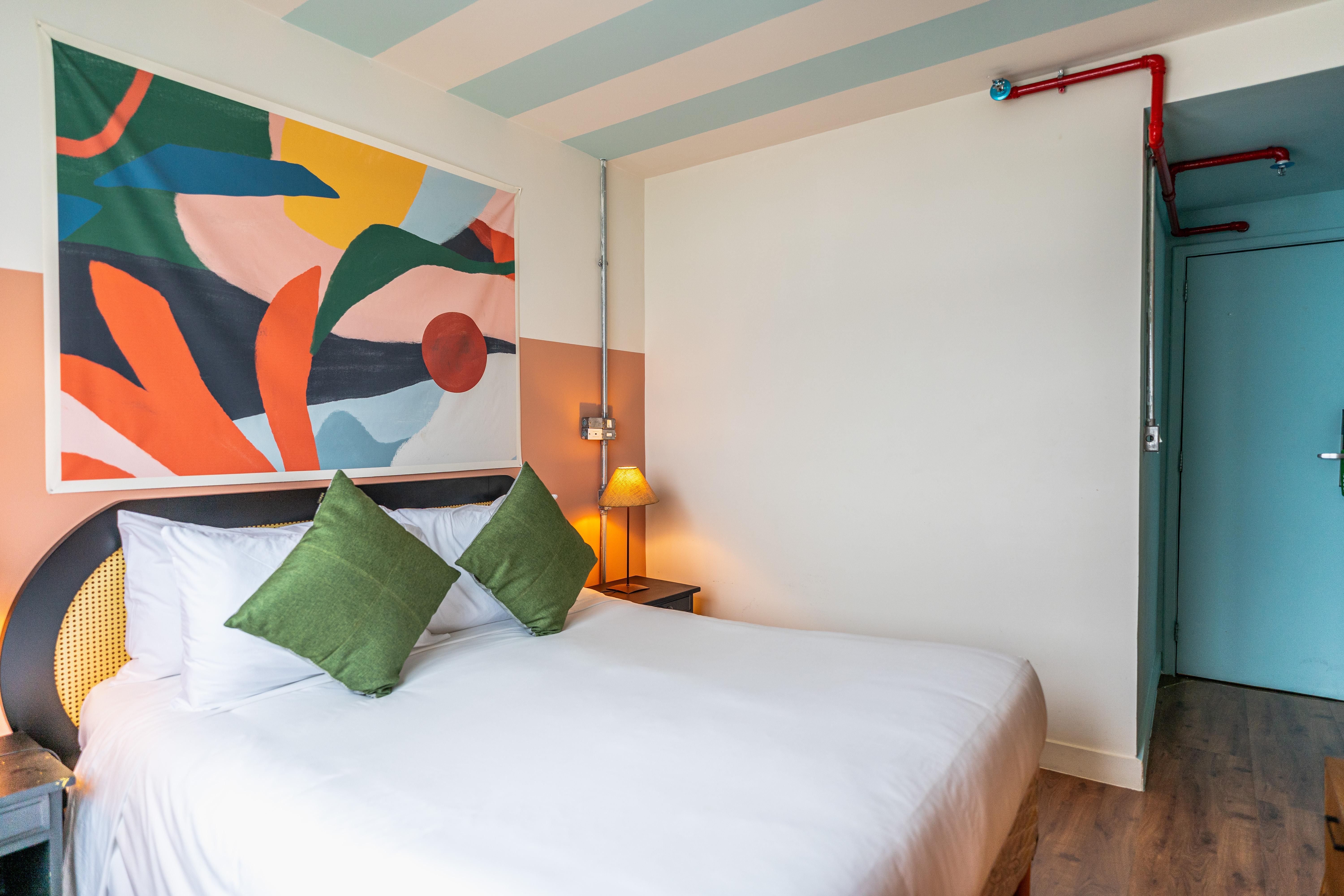 Socialtel Copacabana Hotel 3*