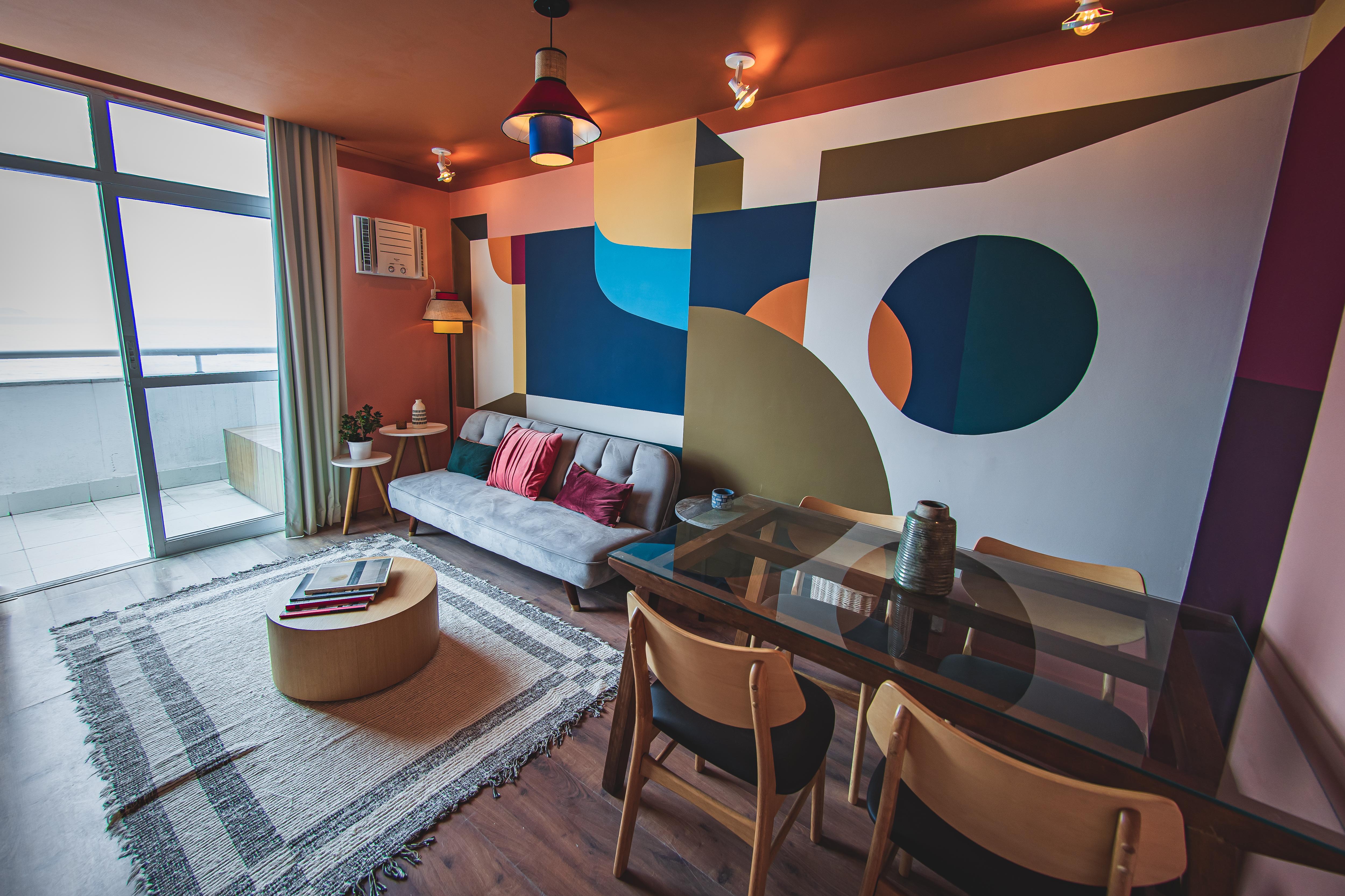 Socialtel Copacabana Hotel 3*