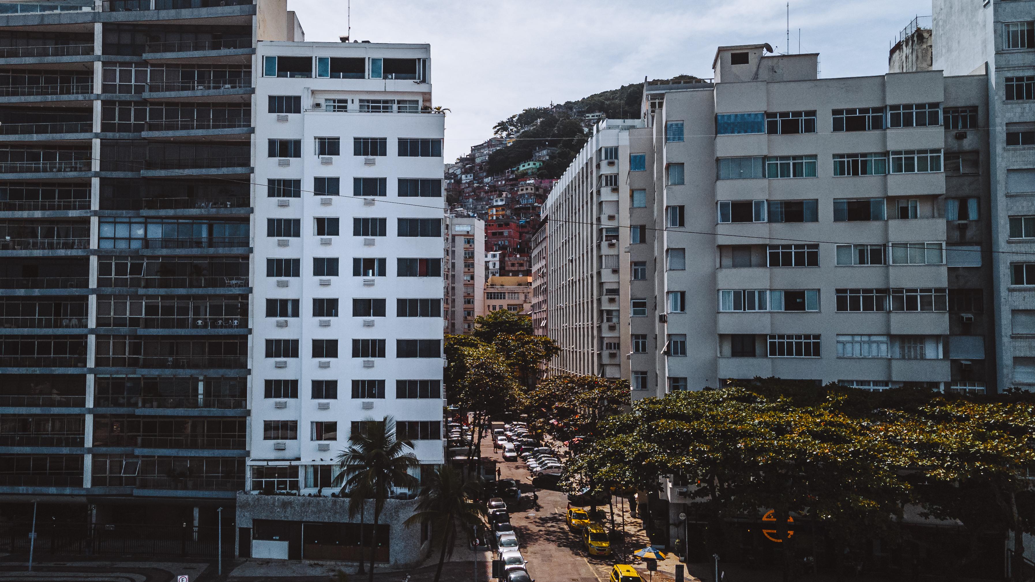 Socialtel Copacabana Rio de Janeiro