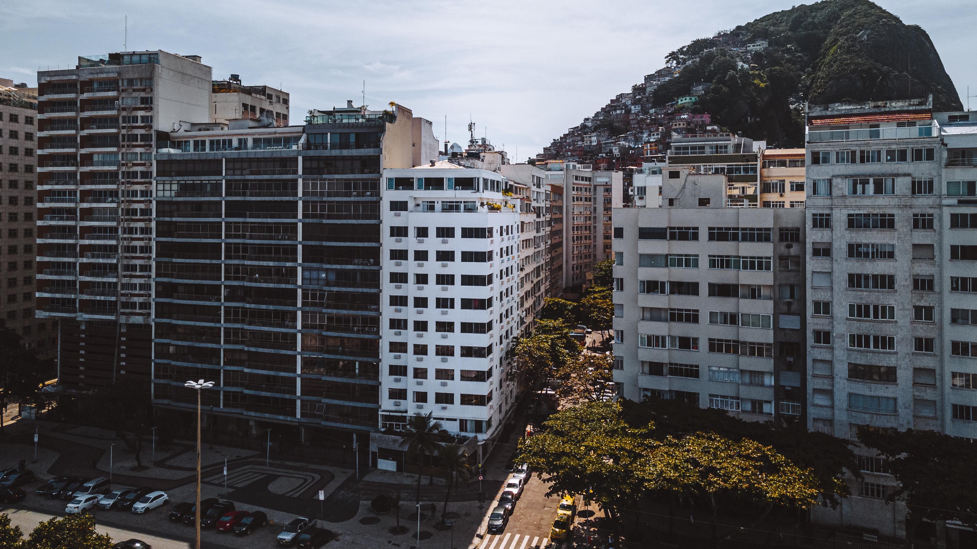 Hotel Socialtel Copacabana Rio de Janeiro