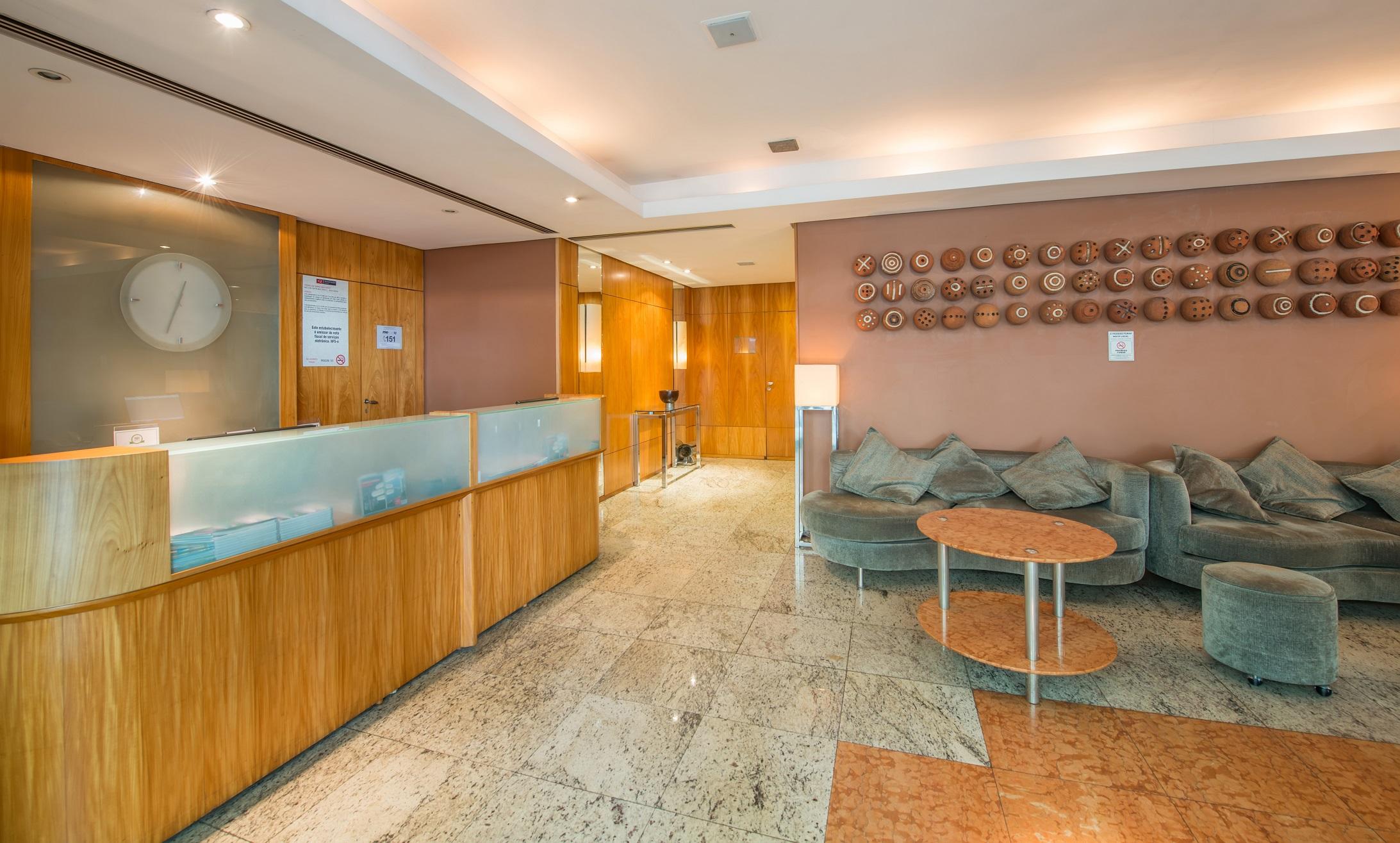 Hotel Own Ipanema Visconti Rio de Janeiro