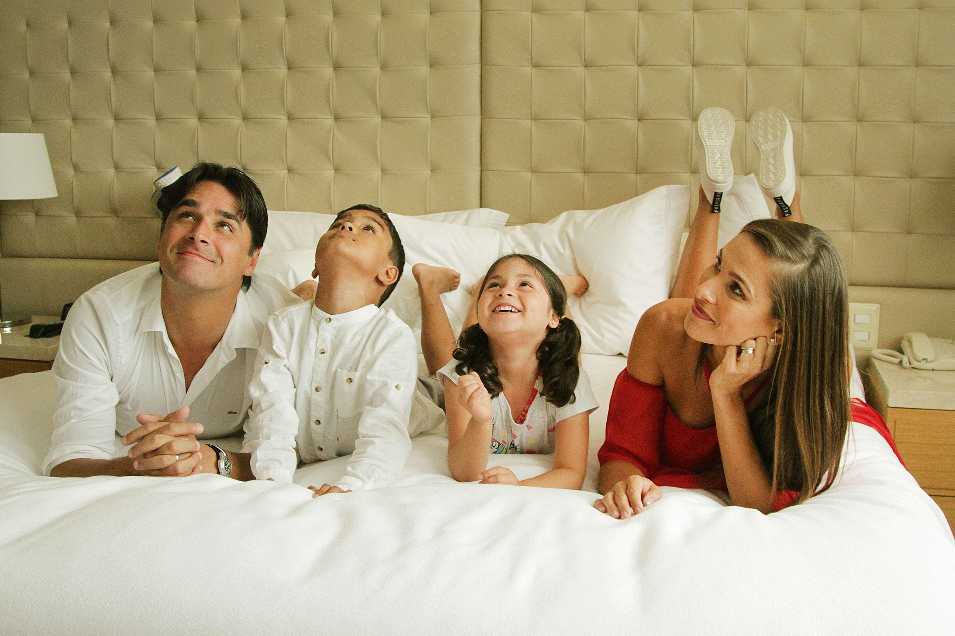 Hotel Hilton Copacabana 5*