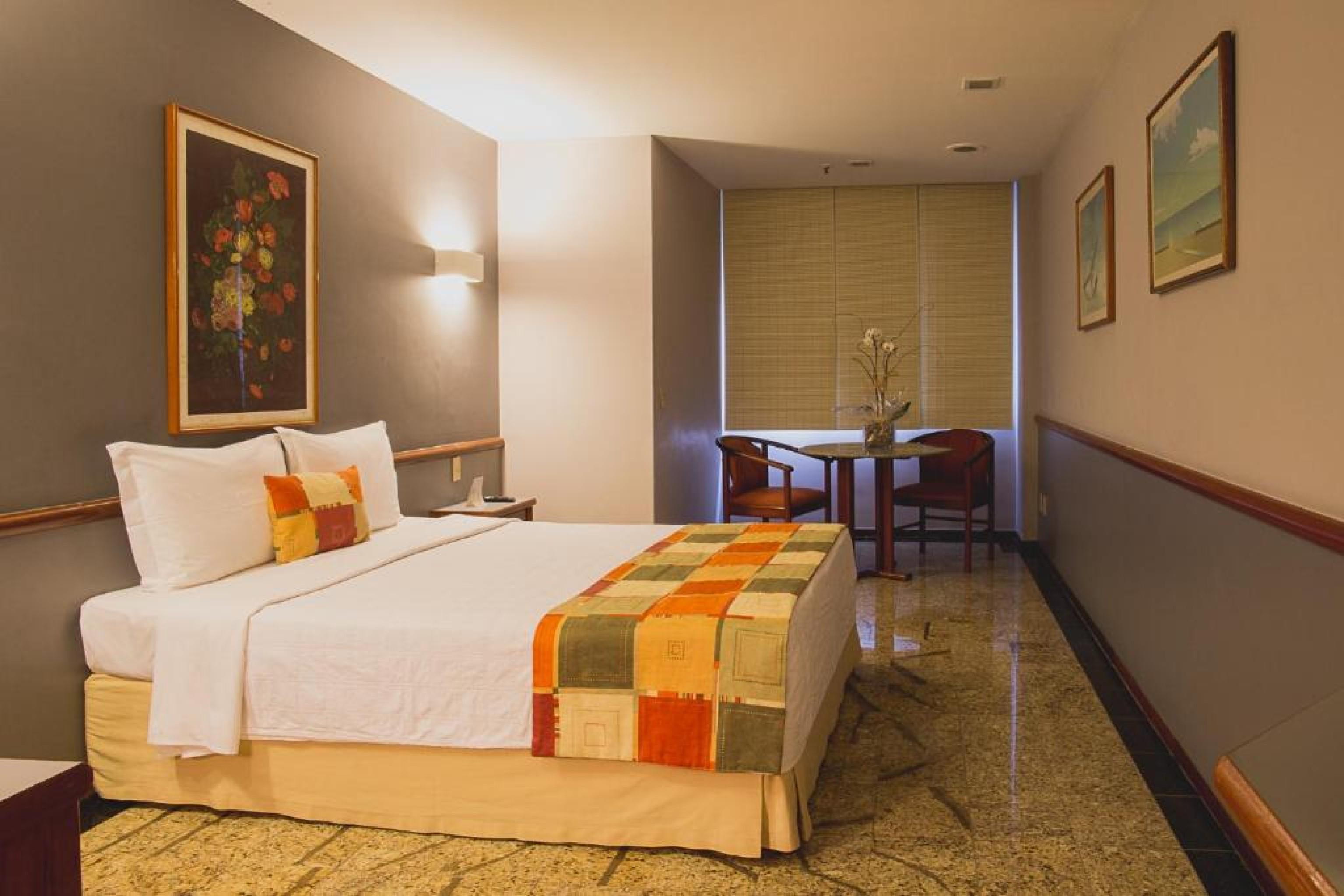 Merlin Copacabana Hotel