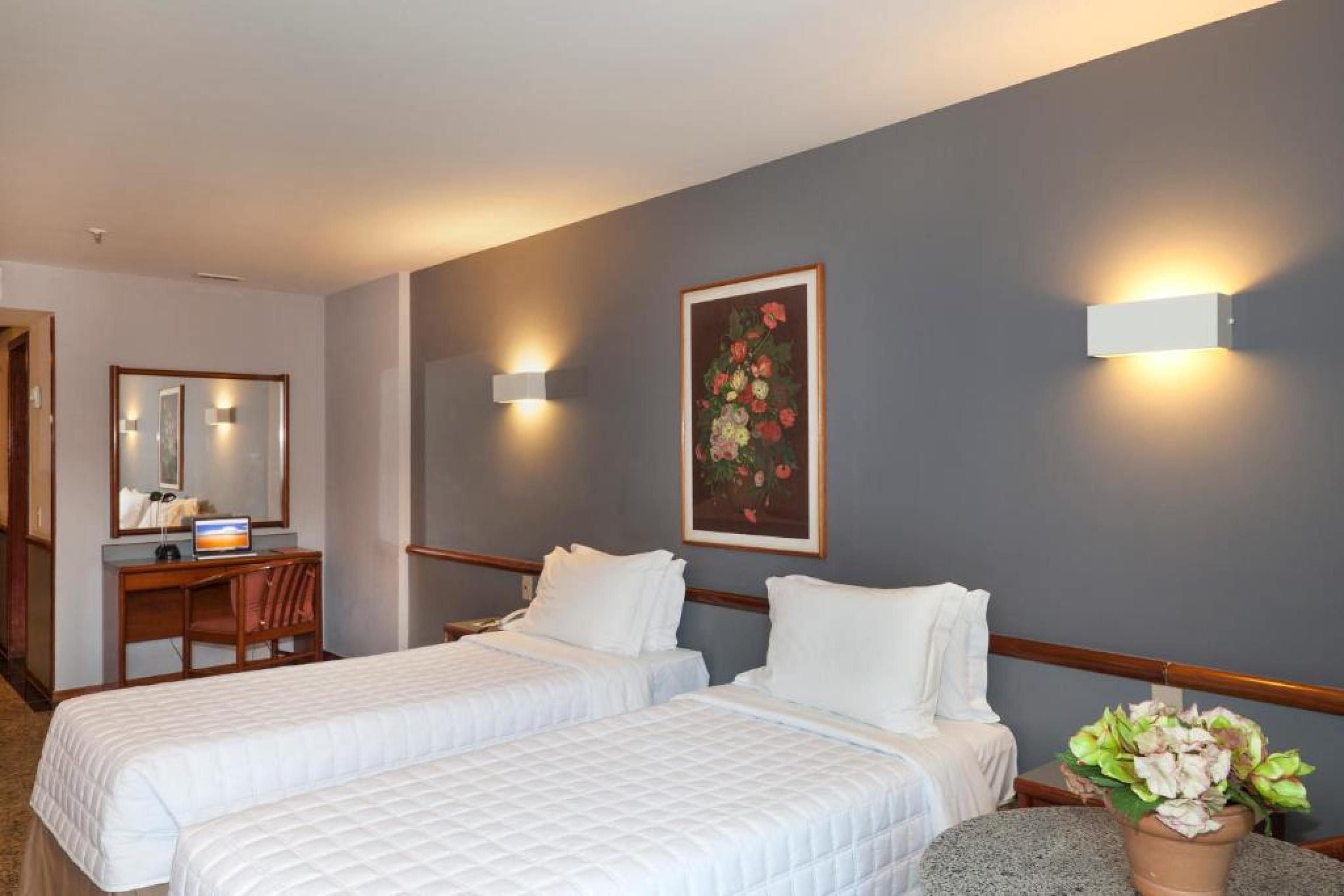 Merlin Copacabana 4* Rio de Janeiro