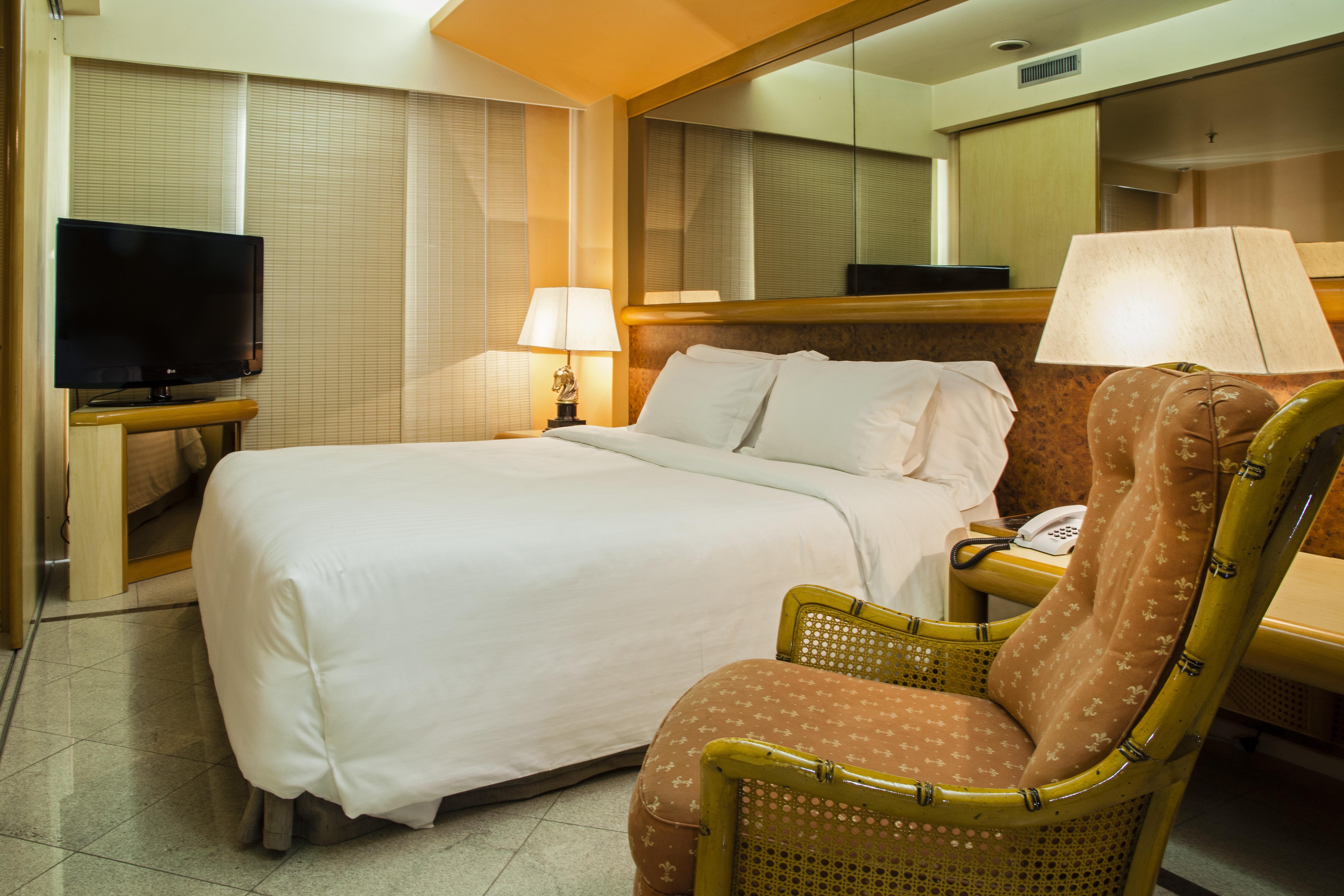Hotel Merlin Copacabana Rio de Janeiro