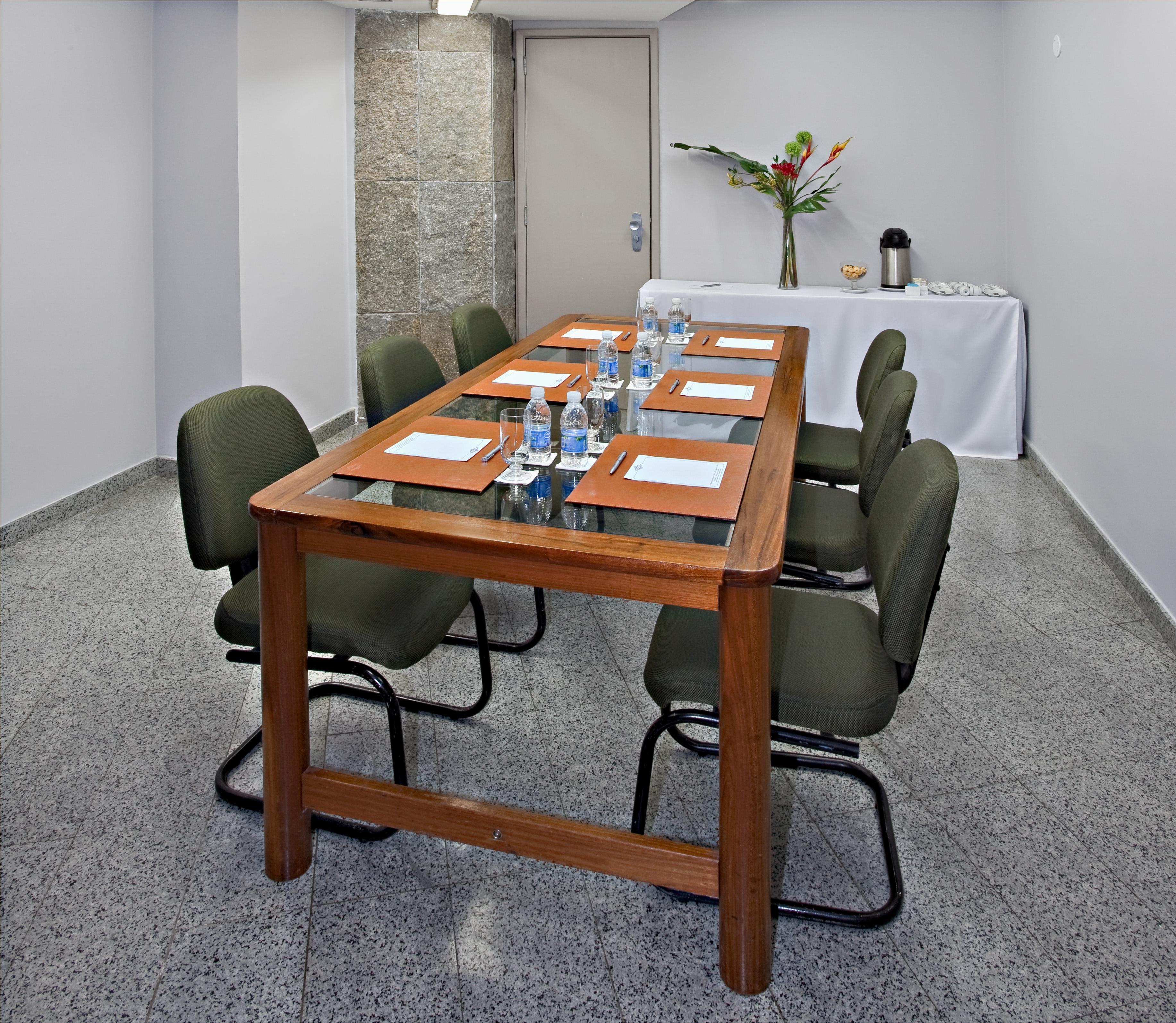 Hotel Merlin Copacabana