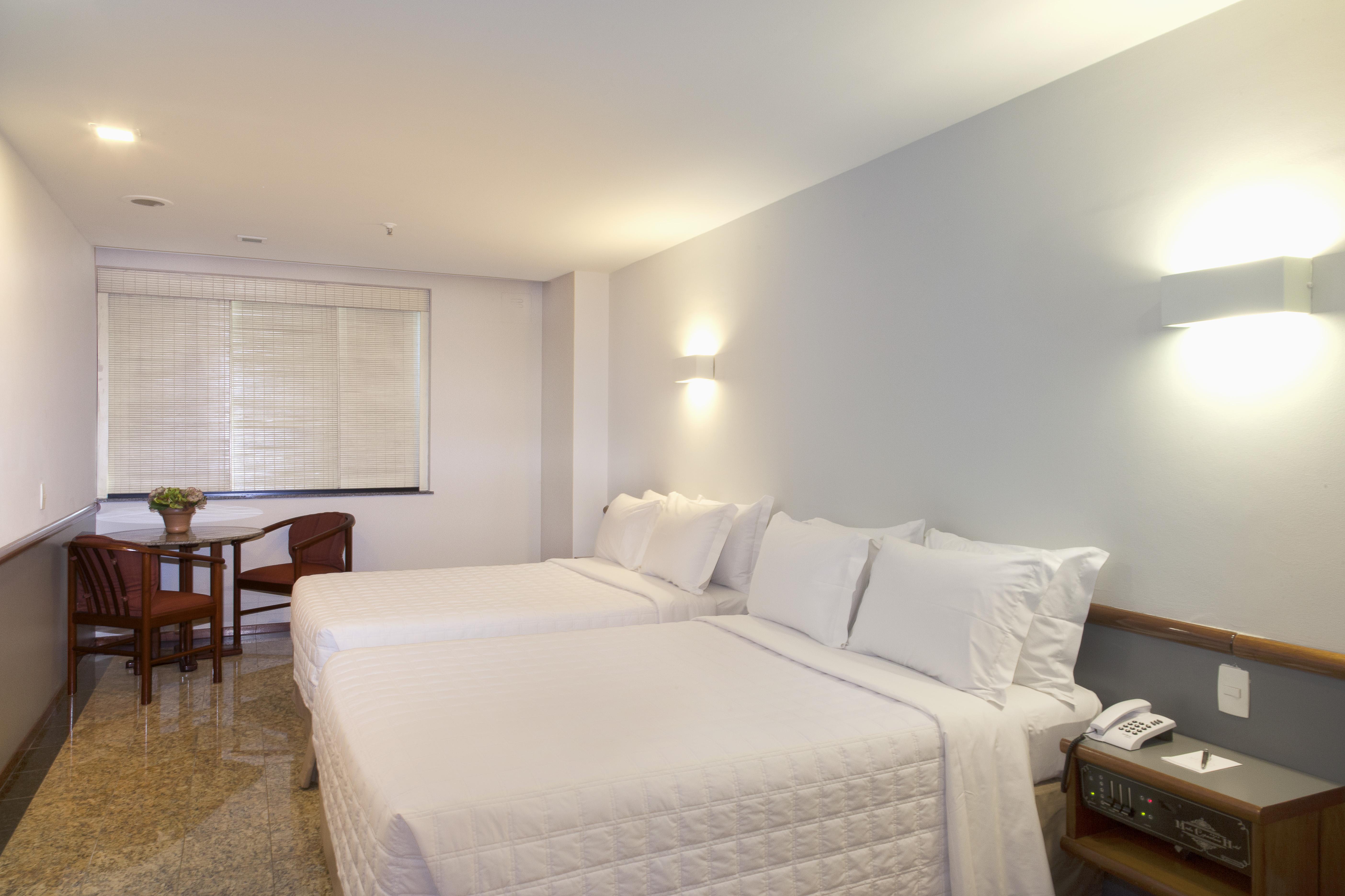 Merlin Copacabana 4*