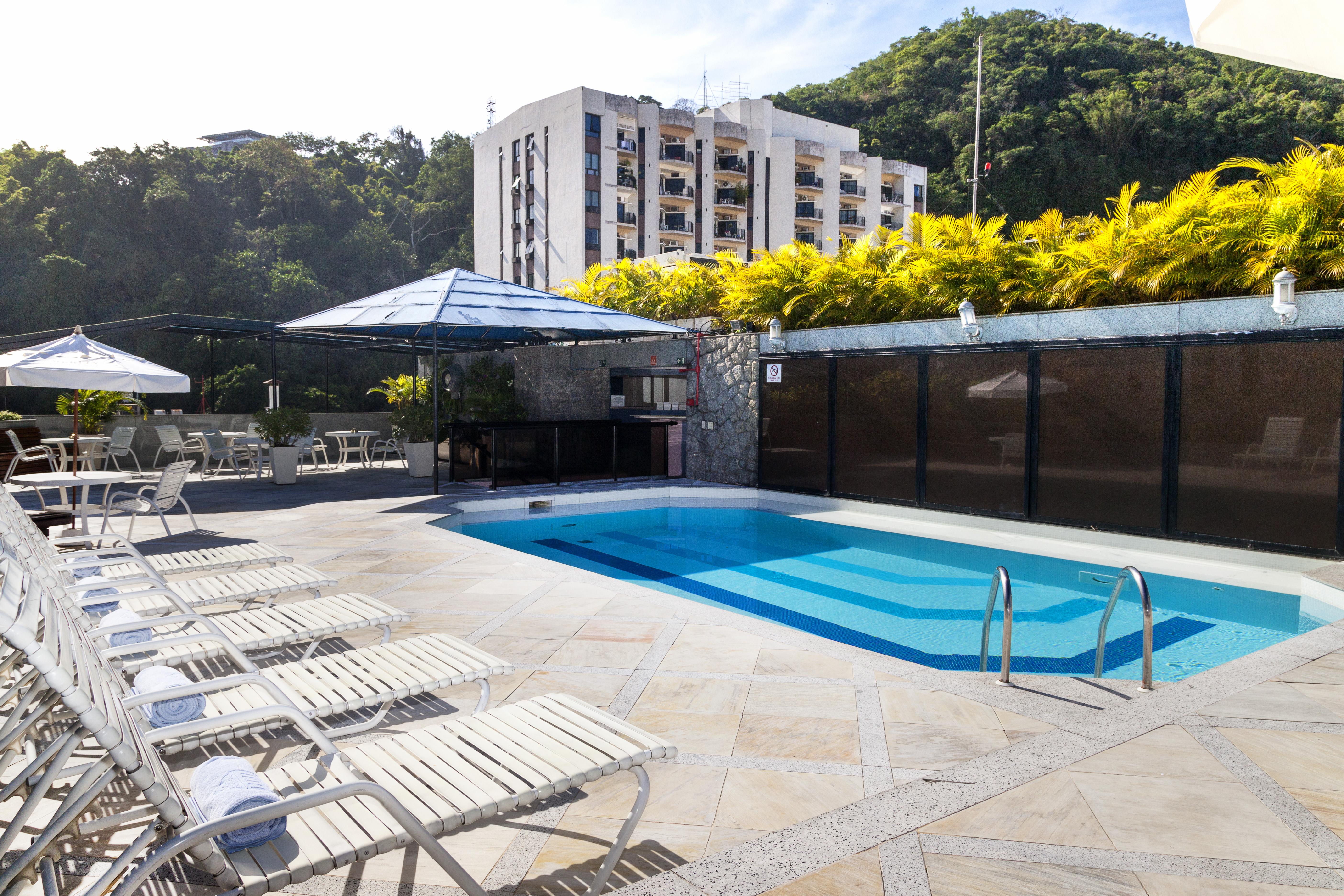Merlin Copacabana Rio de Janeiro