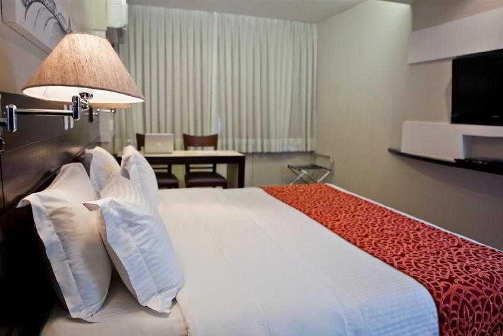 Sol Ipanema Hotel Rio de Janeiro