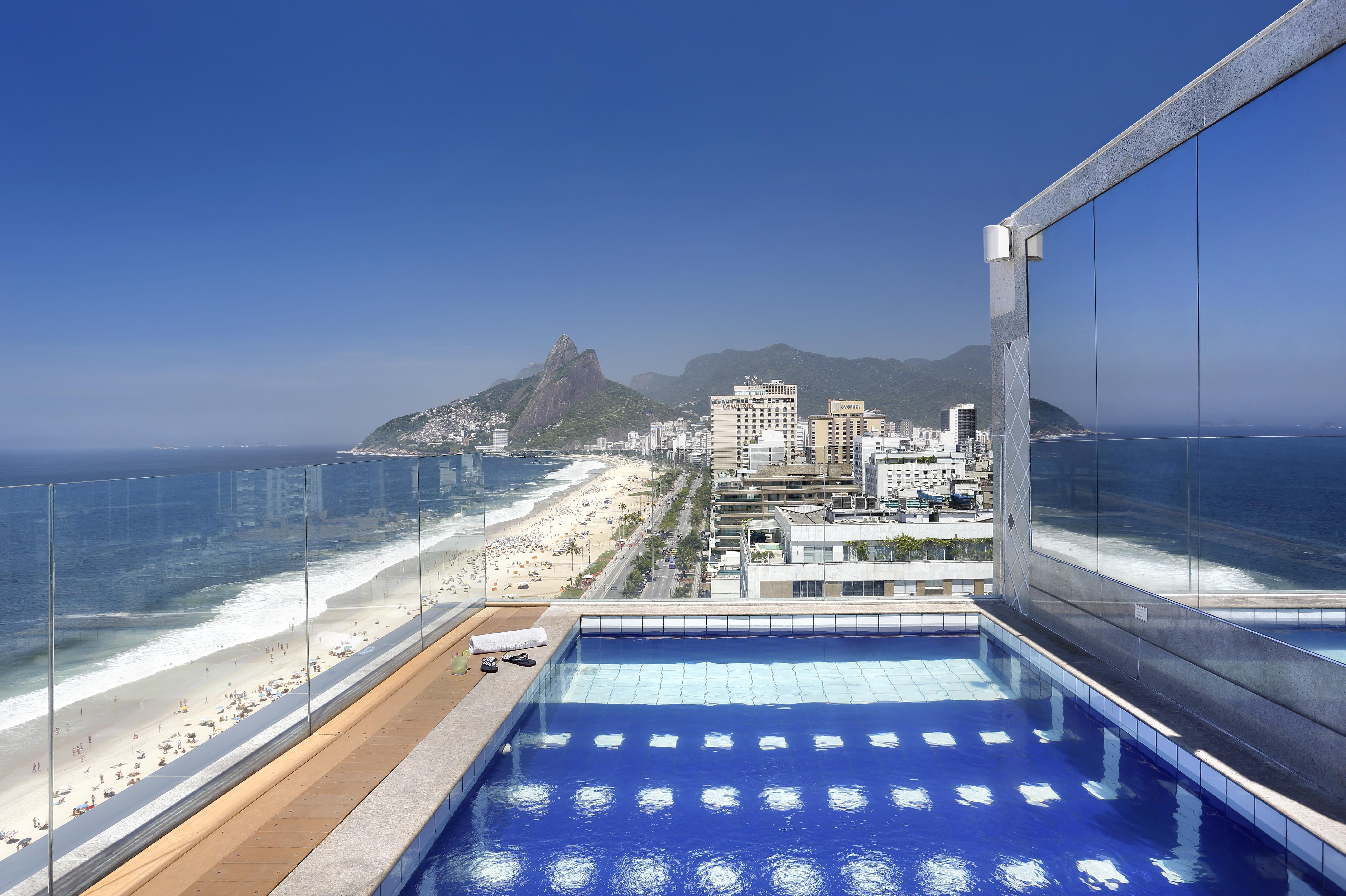 Sol Ipanema 4*