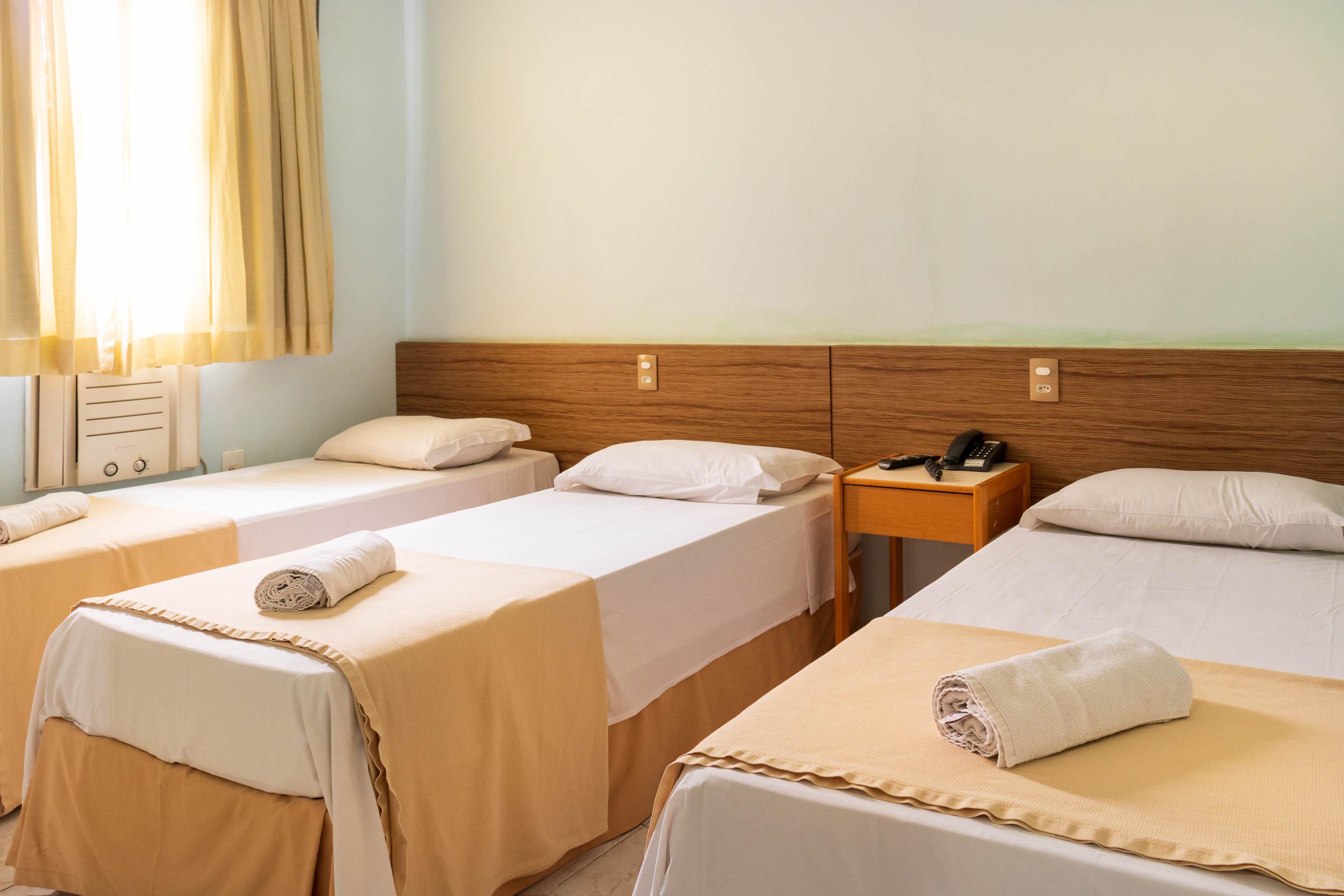 Hotel Pompeu Rio Rio de Janeiro