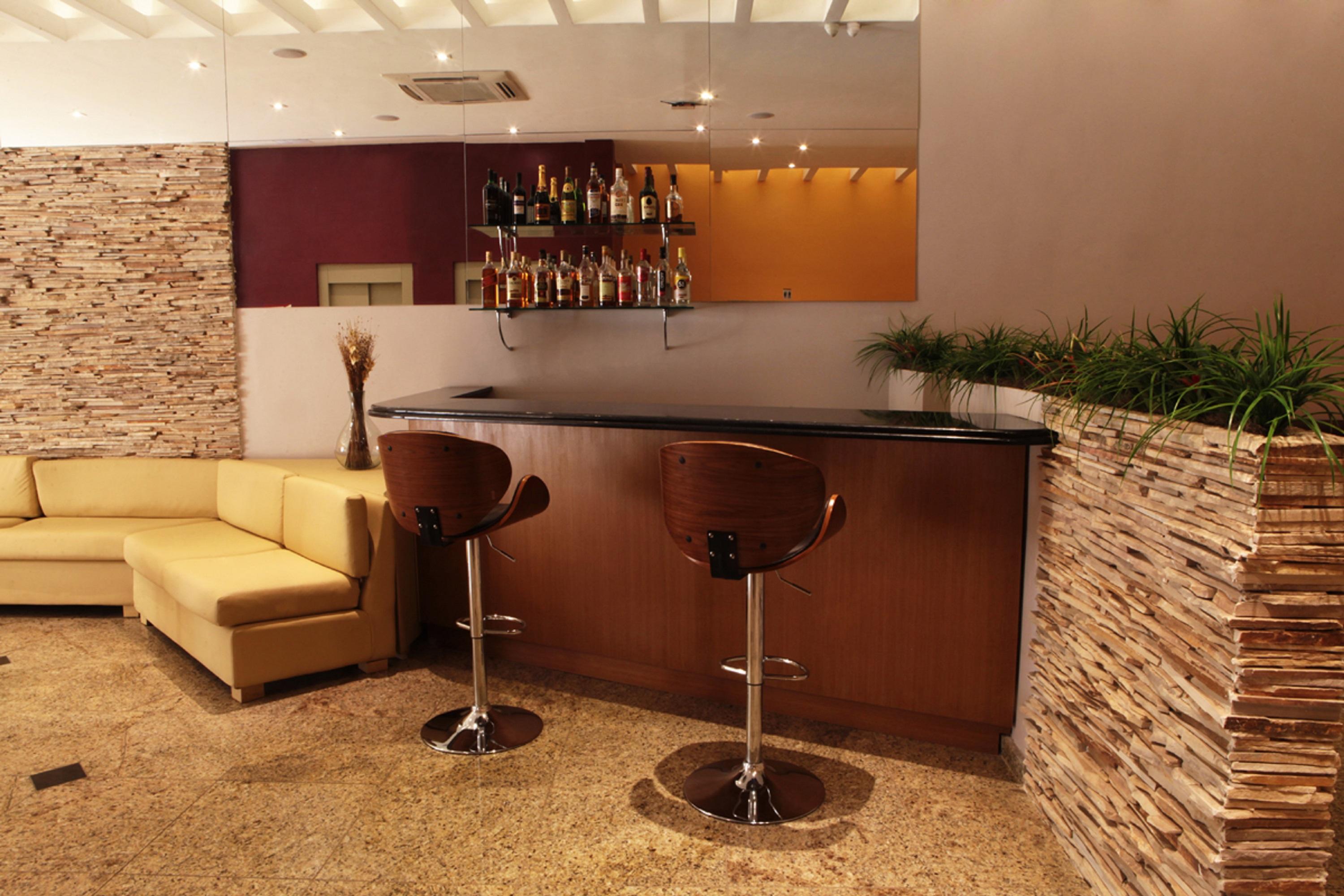 Hotel Pompeu Rio 3*
