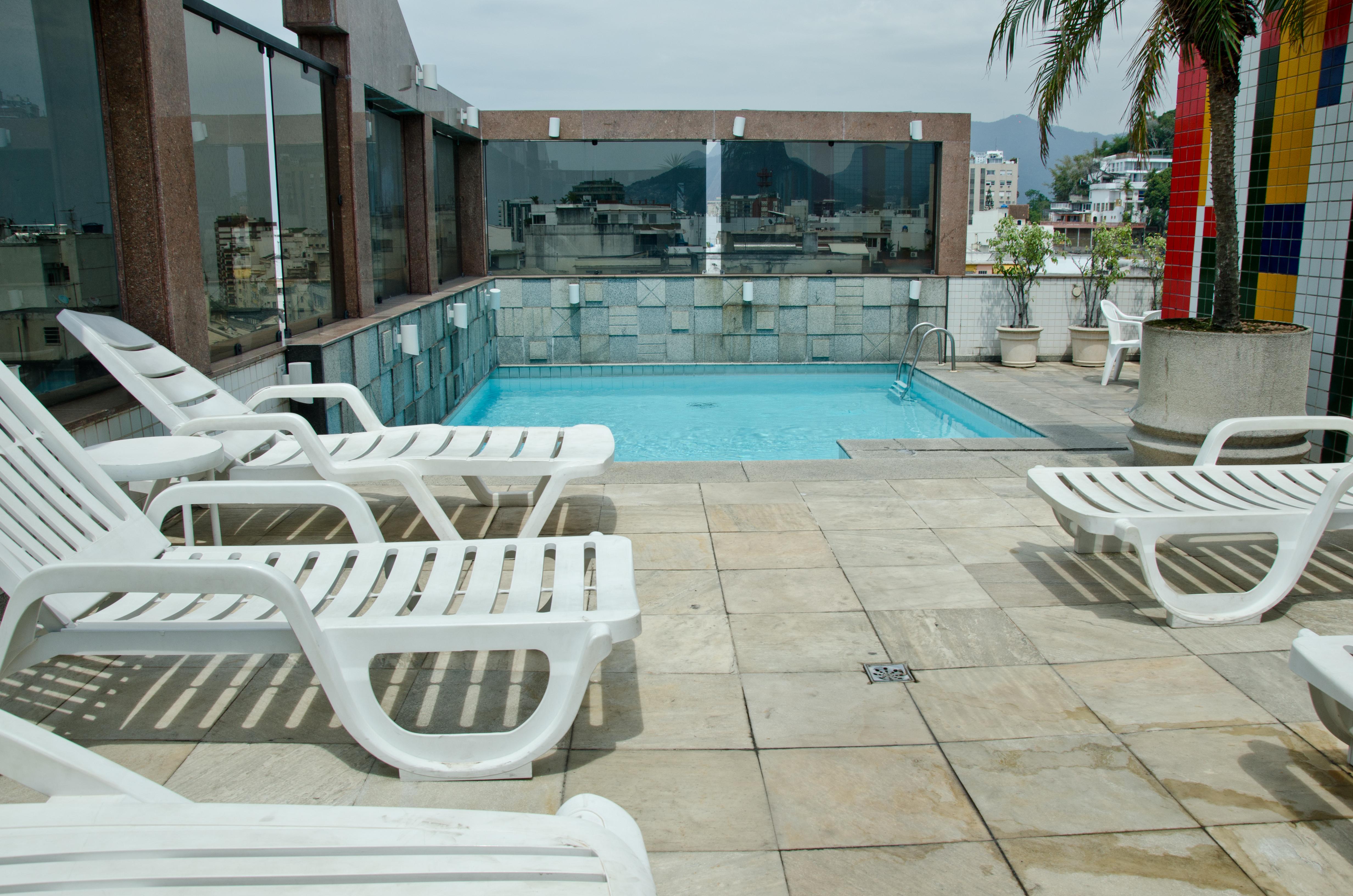 Hotel South American Copacabana