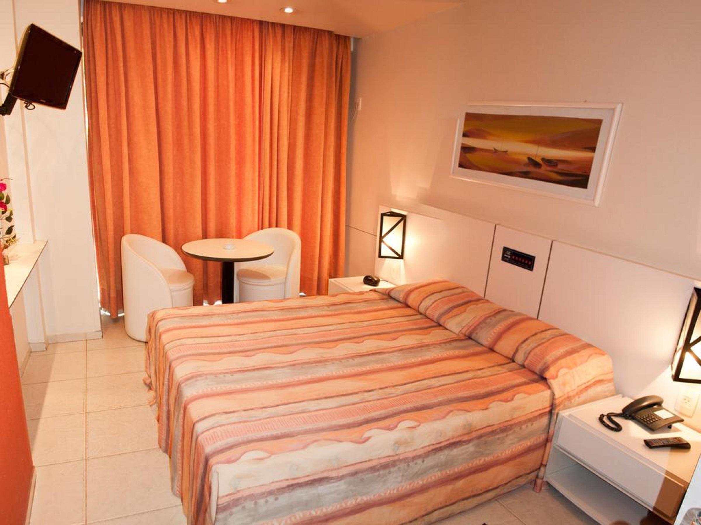 Hotel Nacional Rio Copacabana 3*
