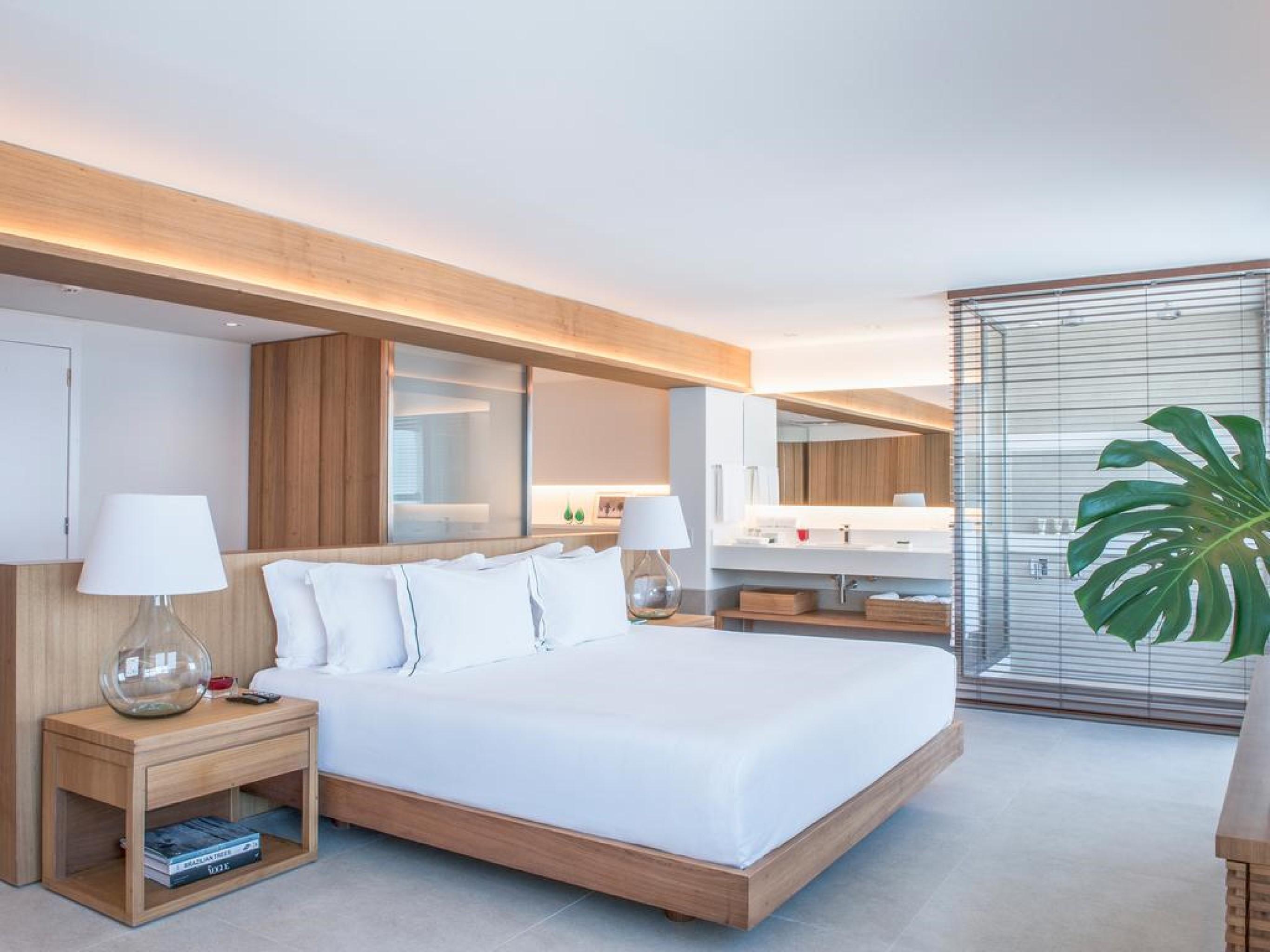 Hotel Janeiro 5*
