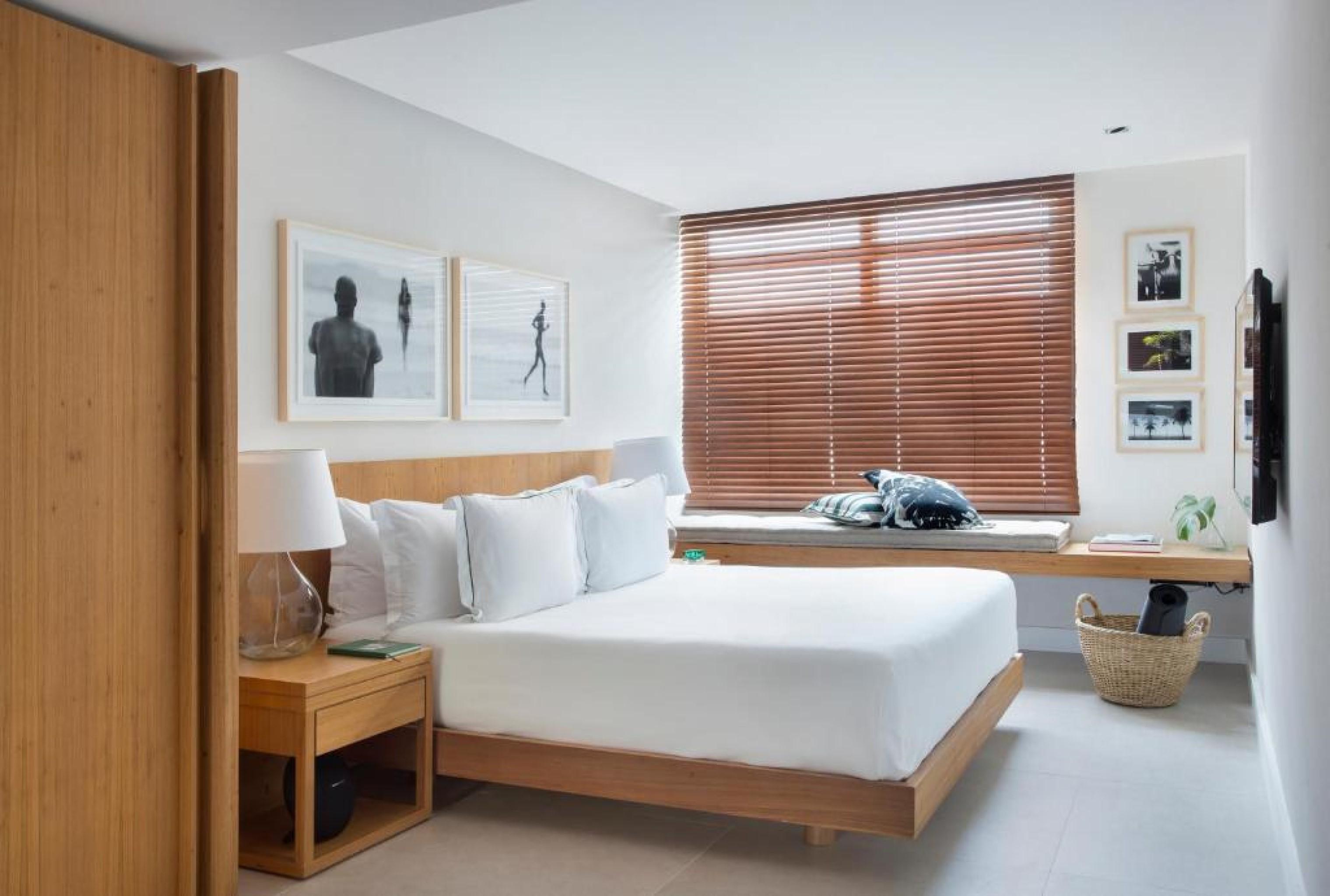 Janeiro Hotel Rio de Janeiro