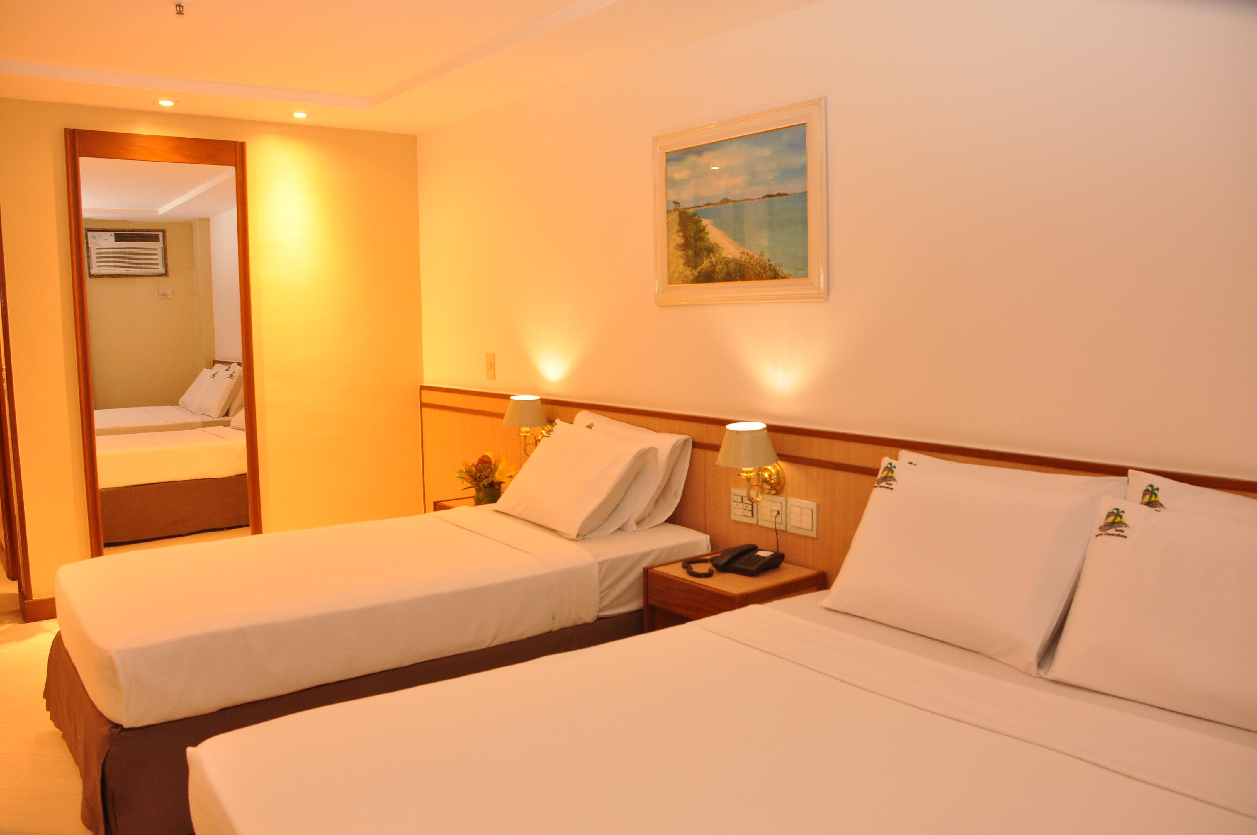 Riale Vilamar Copacabana 4*