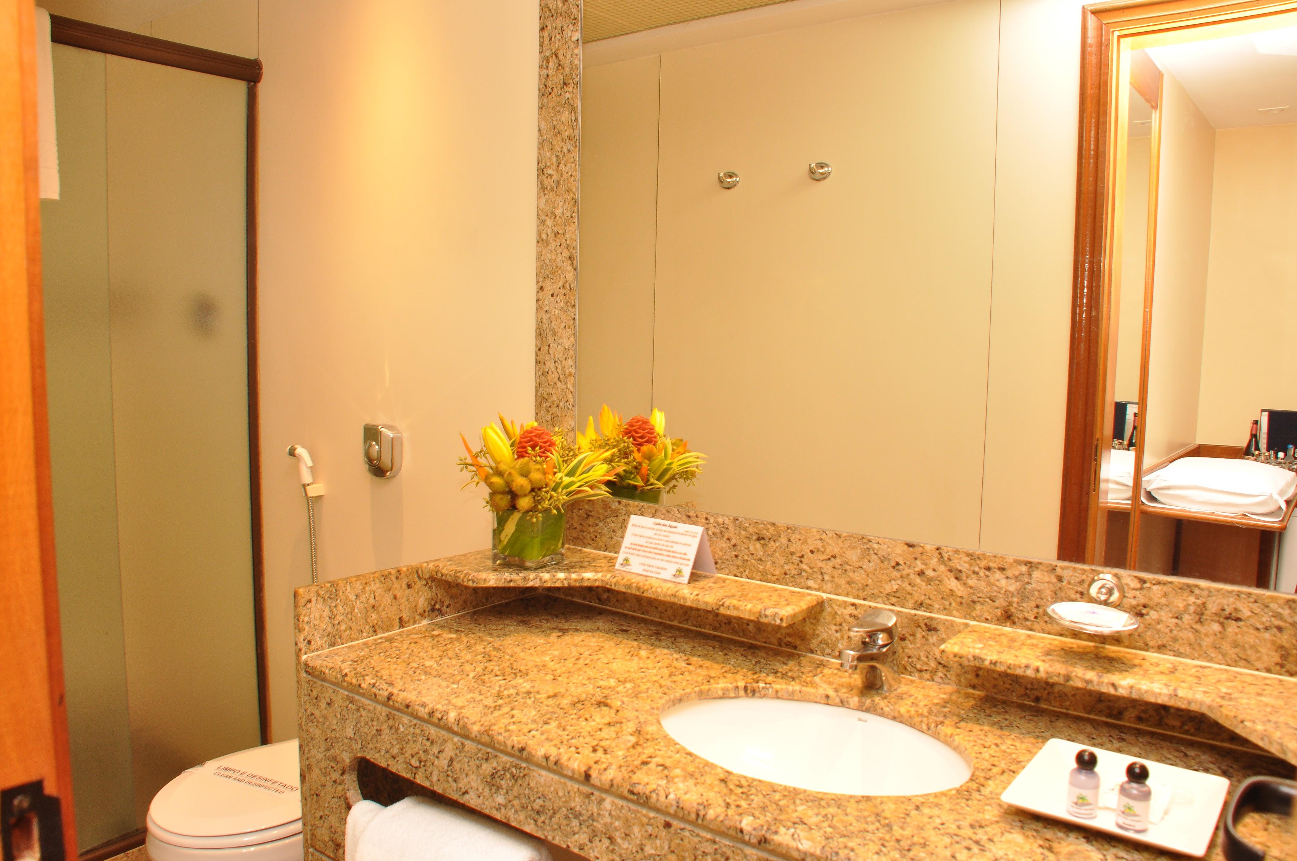 Hotel Riale Vilamar Copacabana Rio de Janeiro