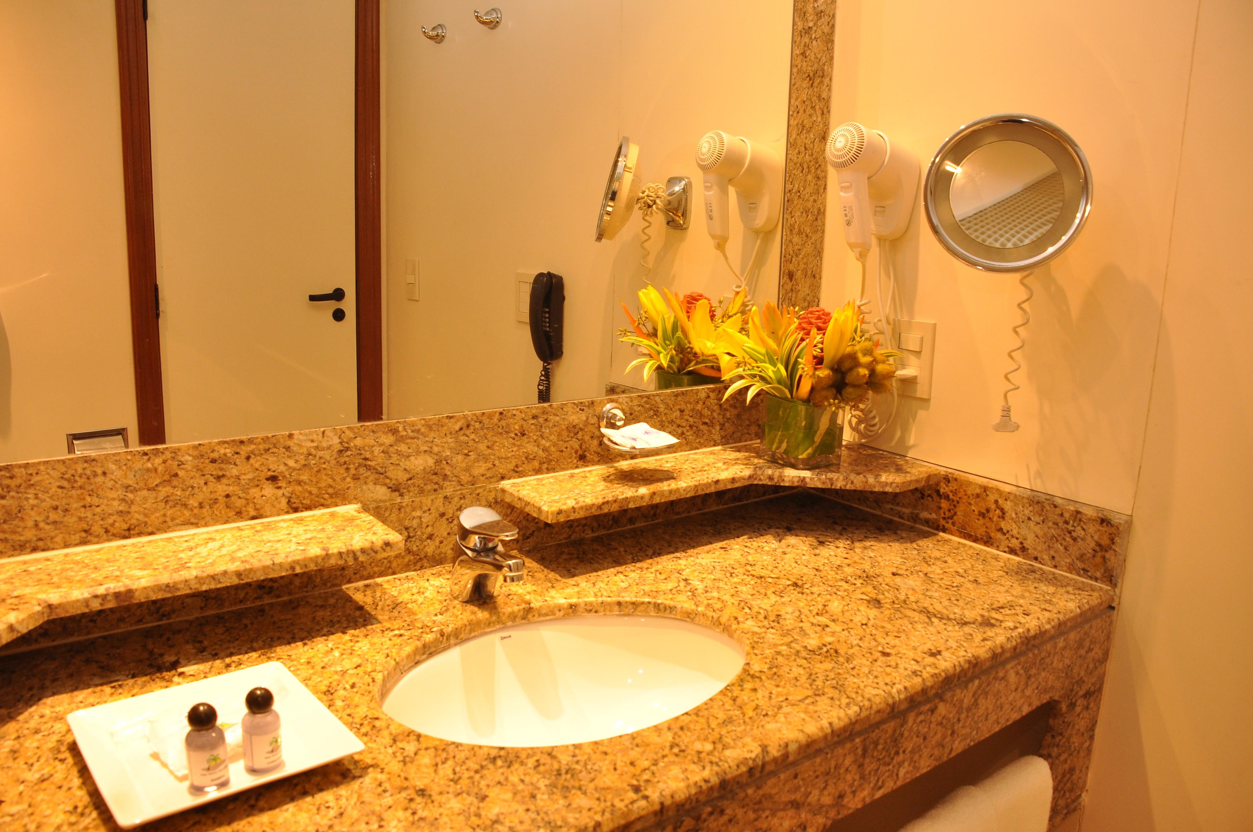 Hotel Riale Vilamar Copacabana