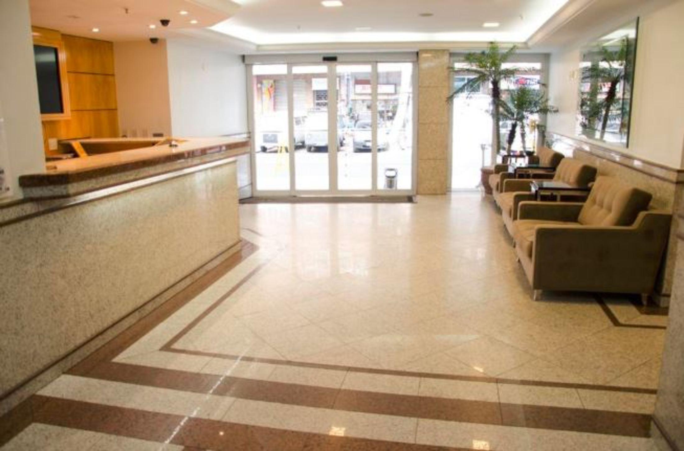 Riale Vilamar Copacabana 4* Rio de Janeiro