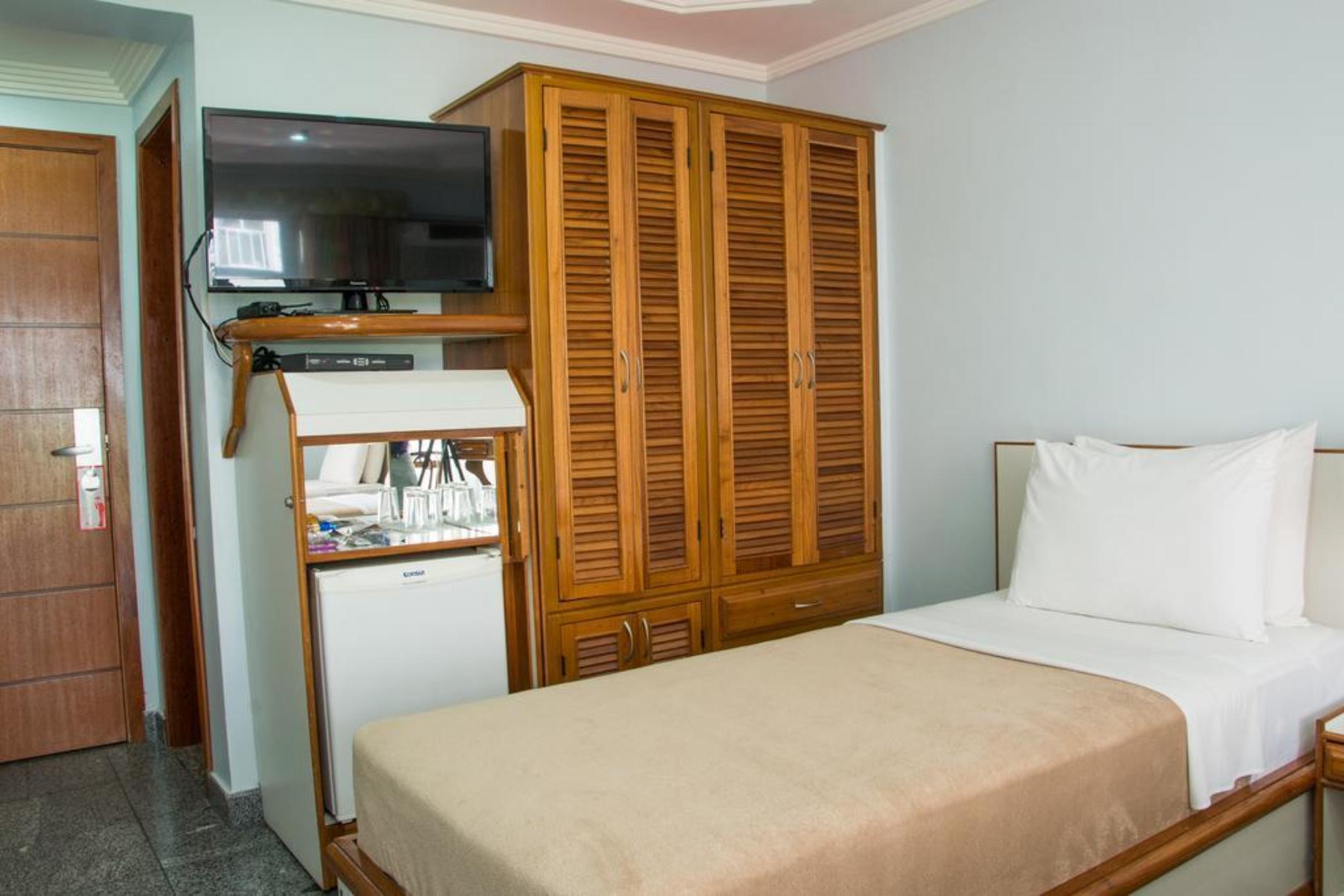 Hotel Regency Copacabana