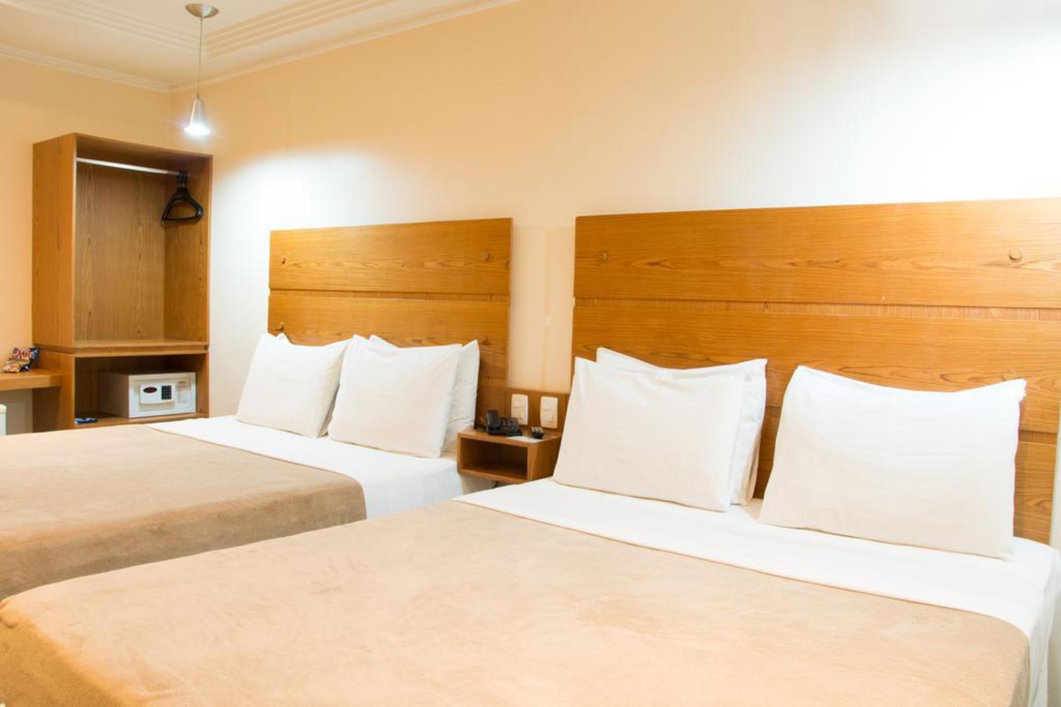 Hotel Regency Copacabana
