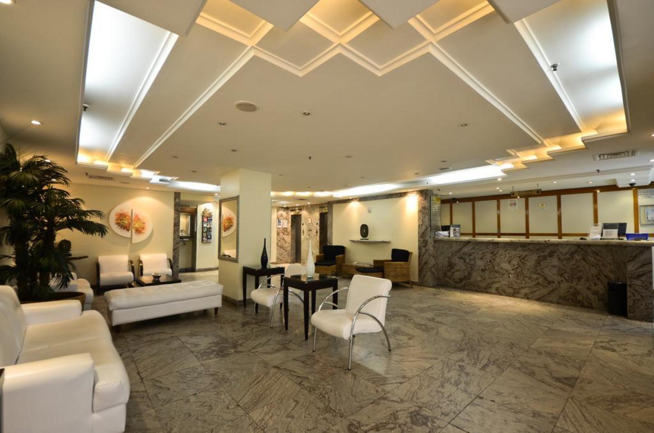 Regency Copacabana Hotel