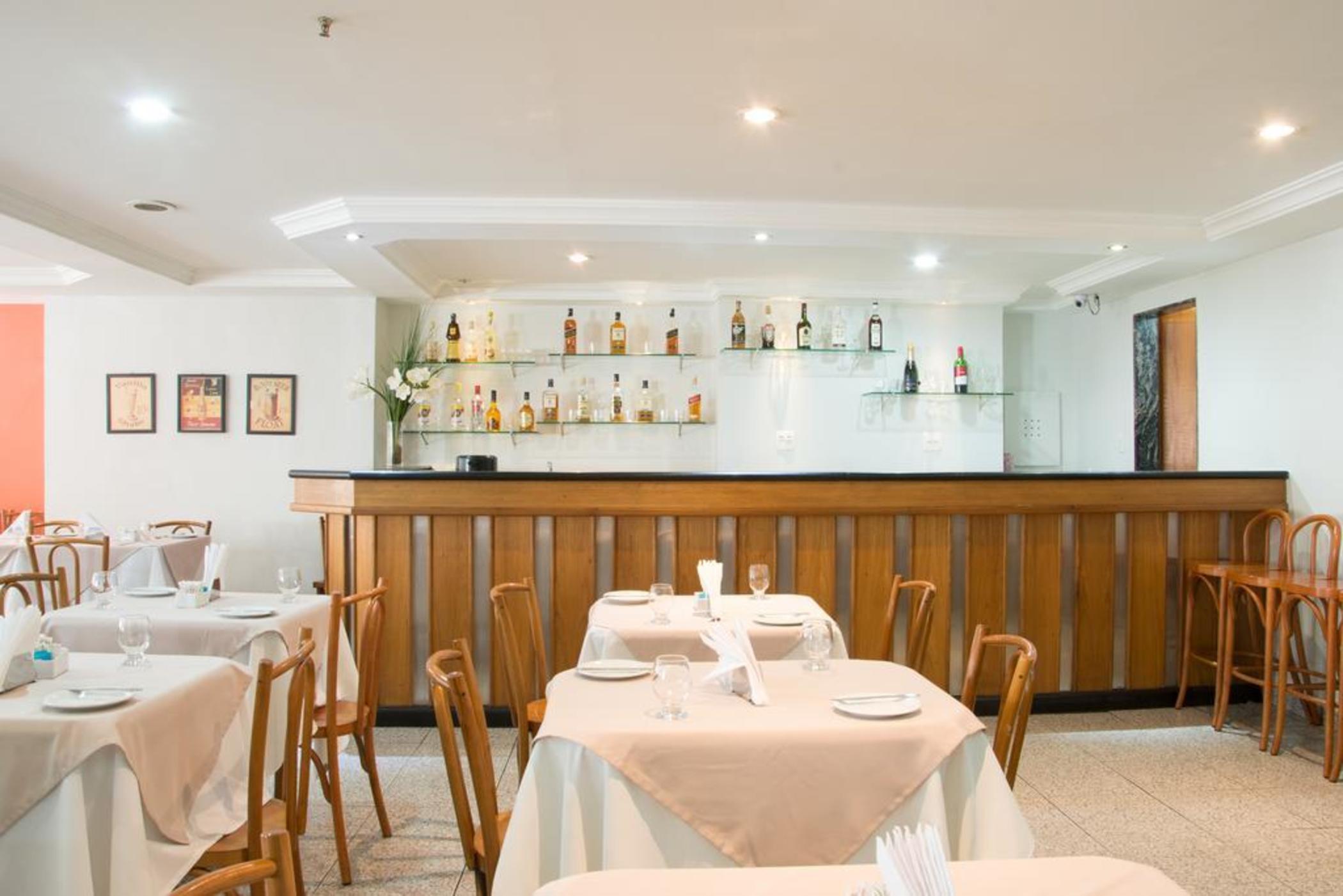 Hotel Regency Copacabana 3*