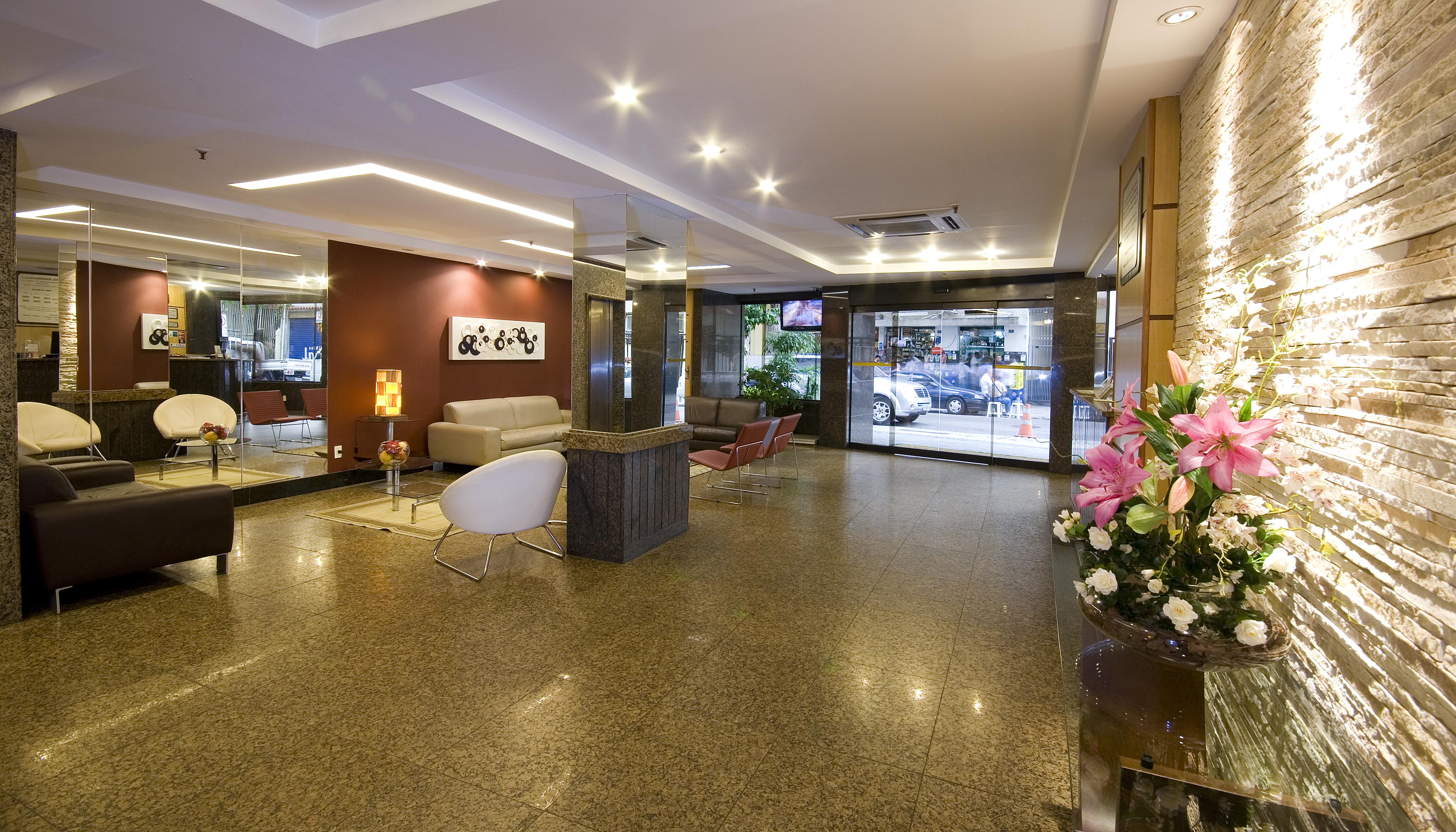 Rondonia Palace
