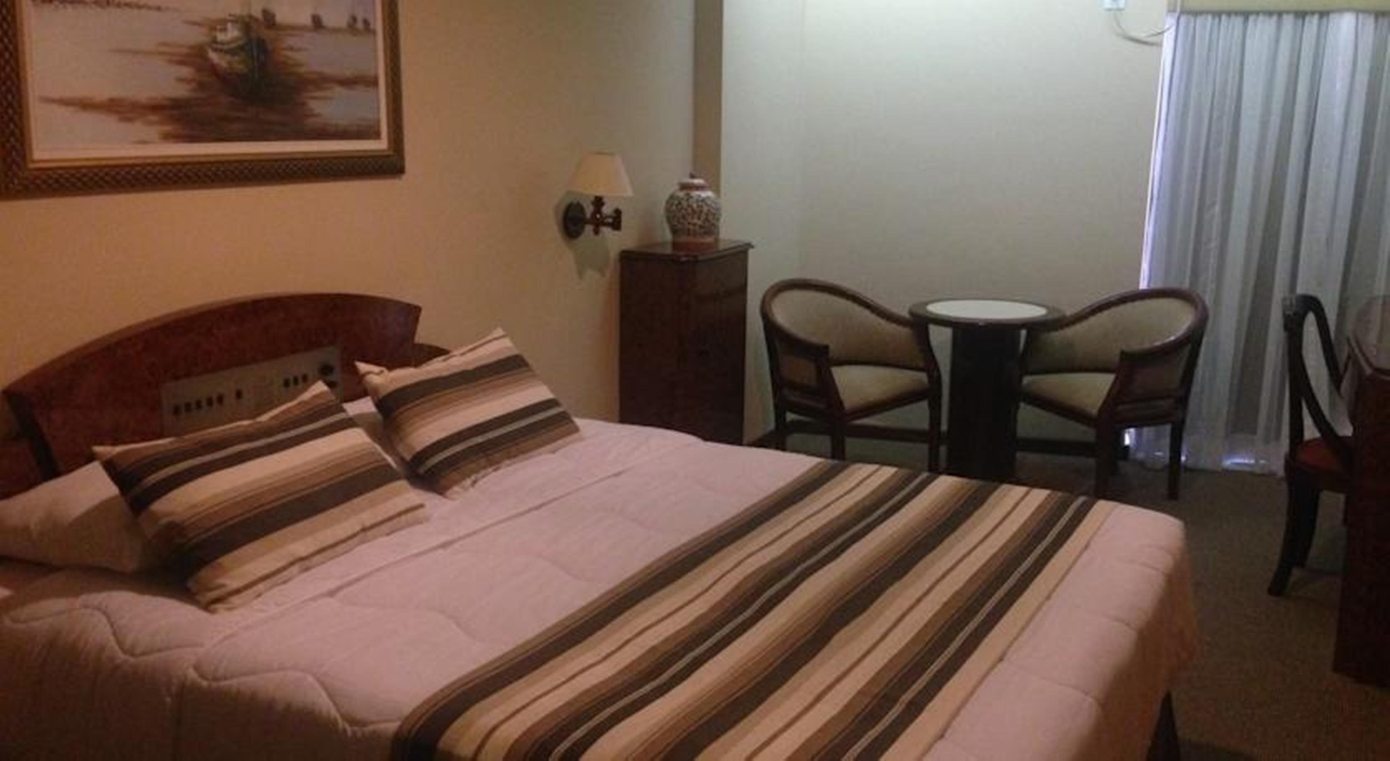 Hotel Augusto's Copacabana Rio de Janeiro
