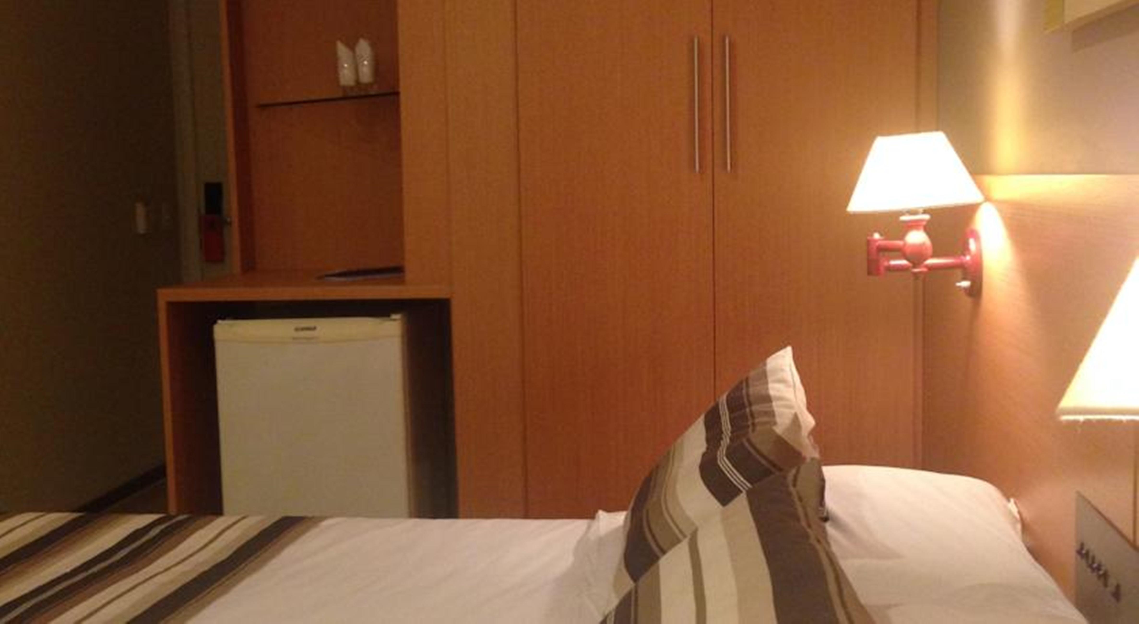 Augusto's Copacabana Hotel 4*