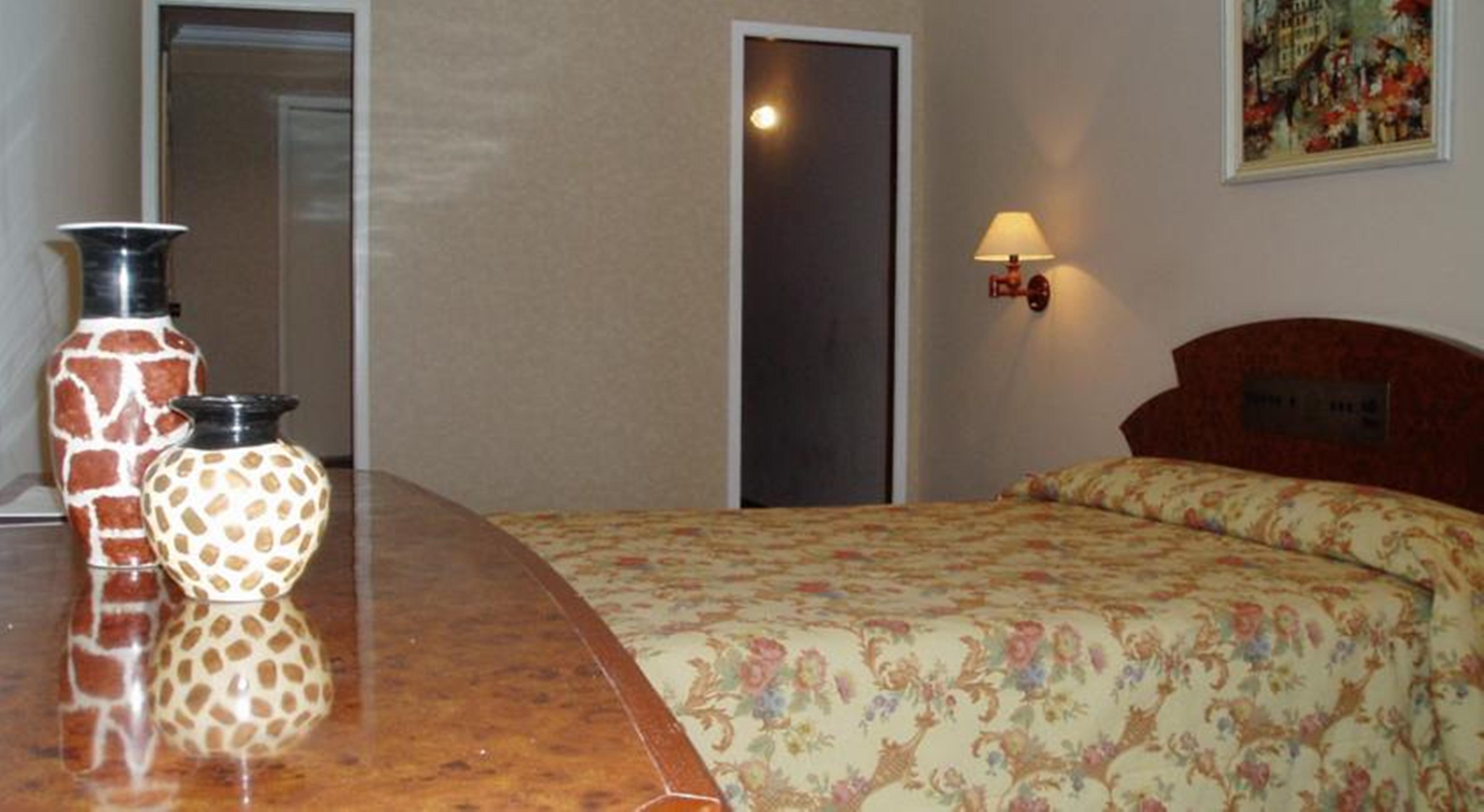 Hotel Augusto's Copacabana 4*