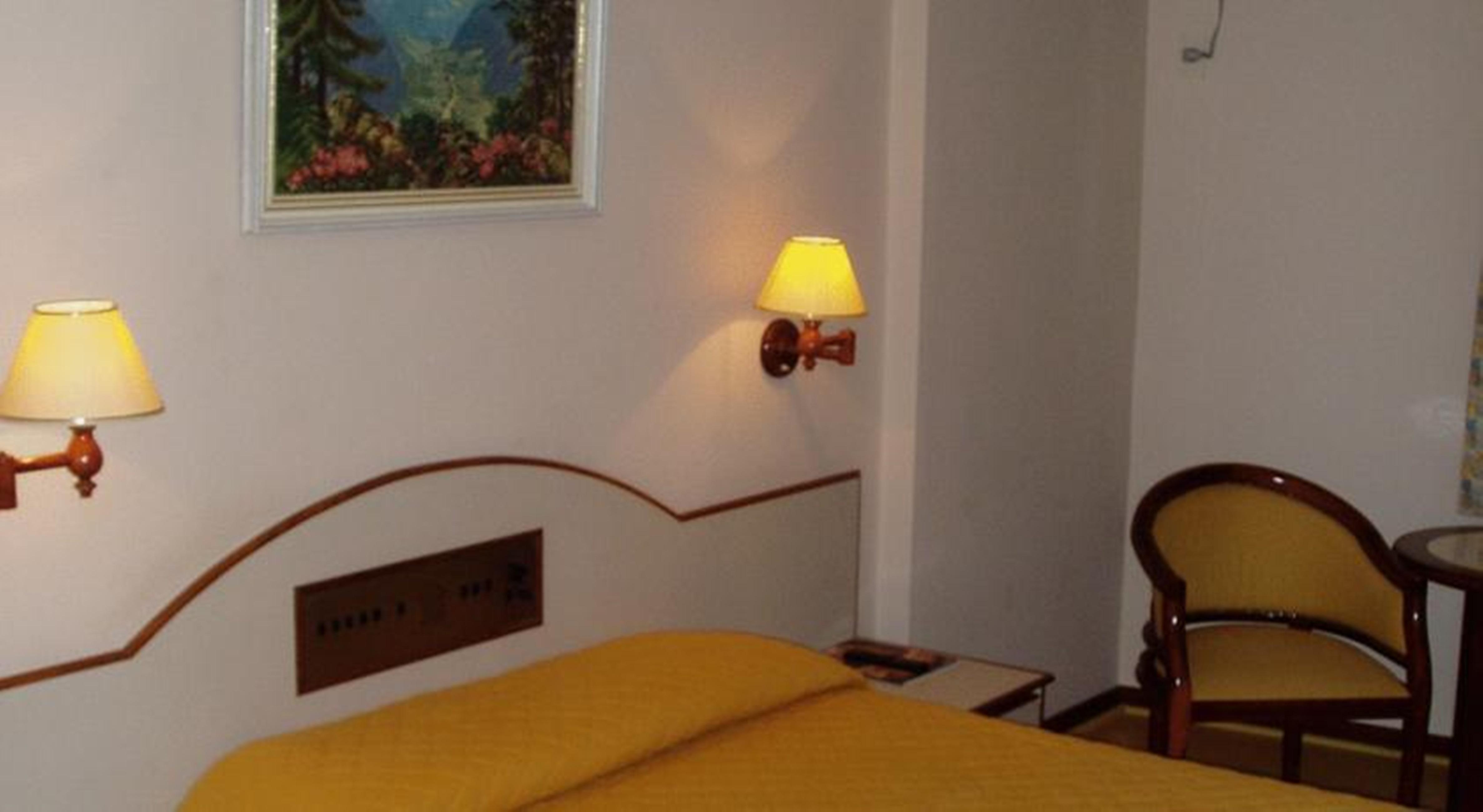Hotel Augusto's Copacabana 4*