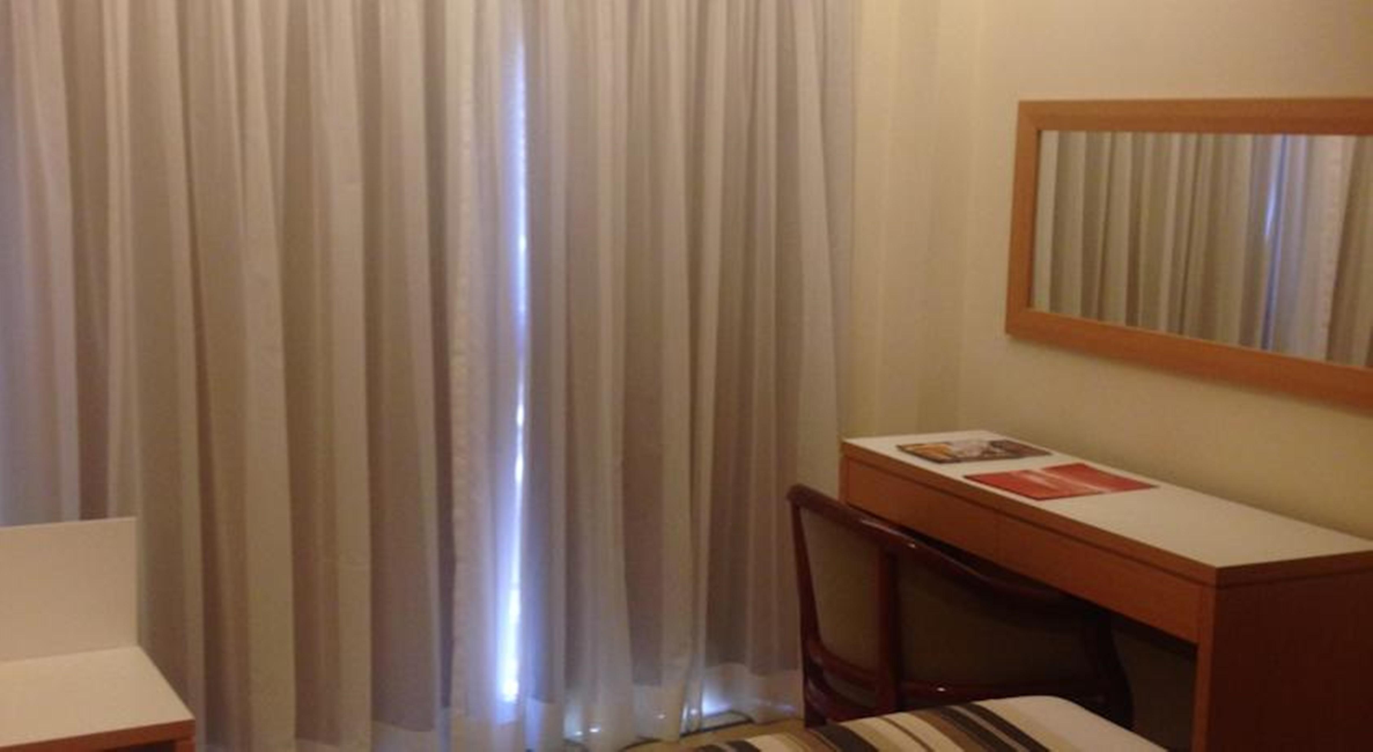 Hotel Augusto's Copacabana 4*