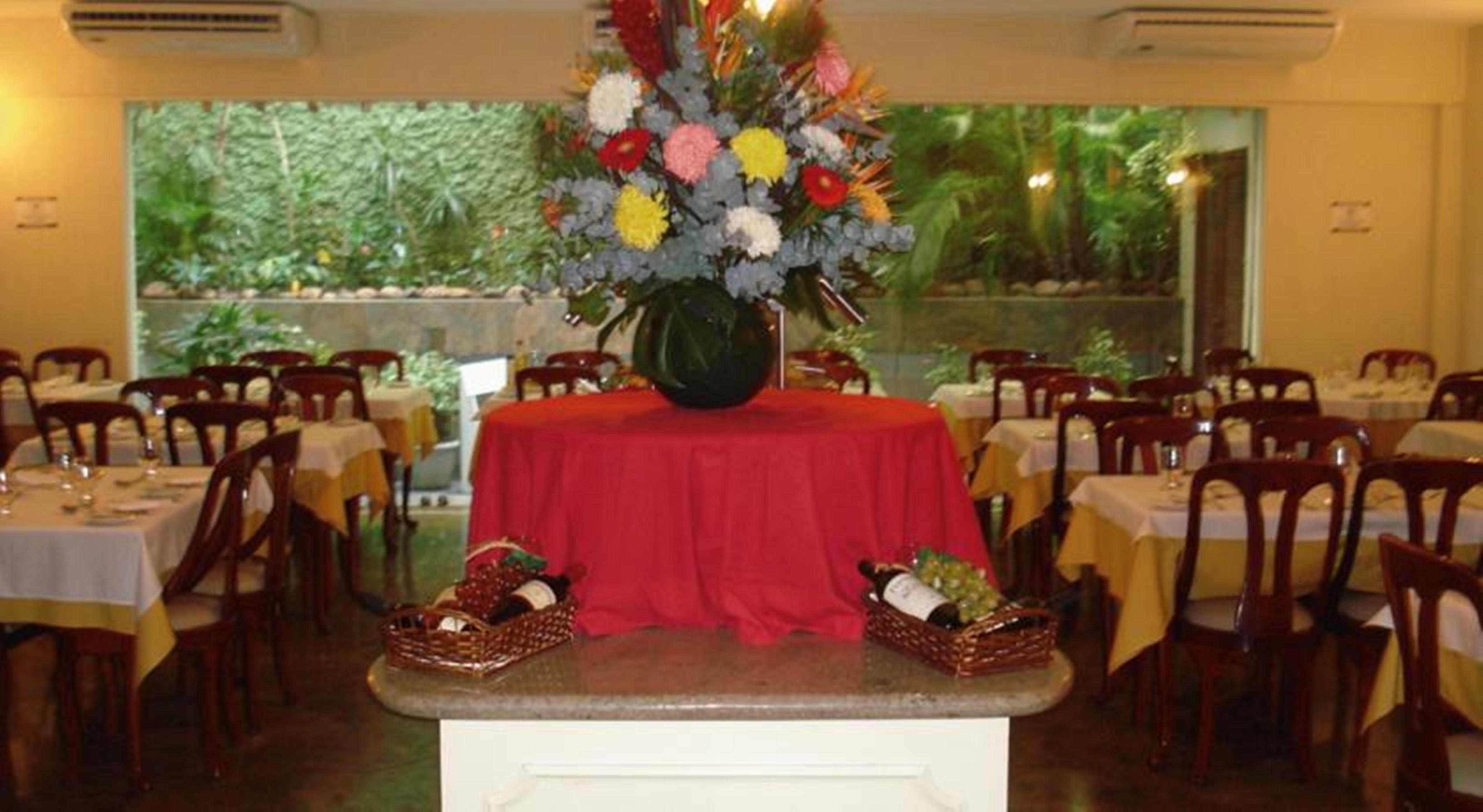 Hotel Augusto's Copacabana